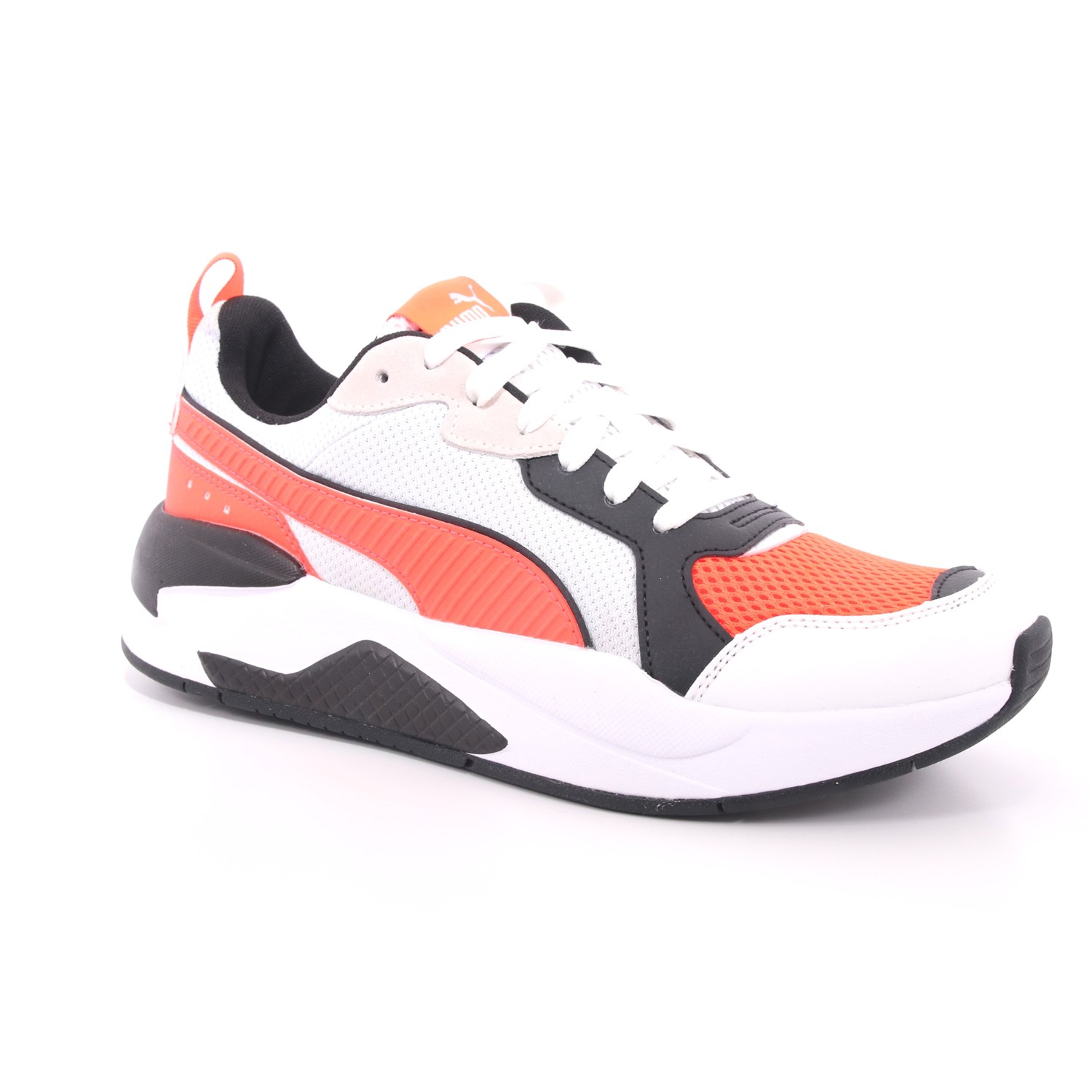 Scarpa Allacciata Puma Uomo Multicolor Scarpa Allacciata Puma Uomo Multicolor Scarpe 270 - 37260207