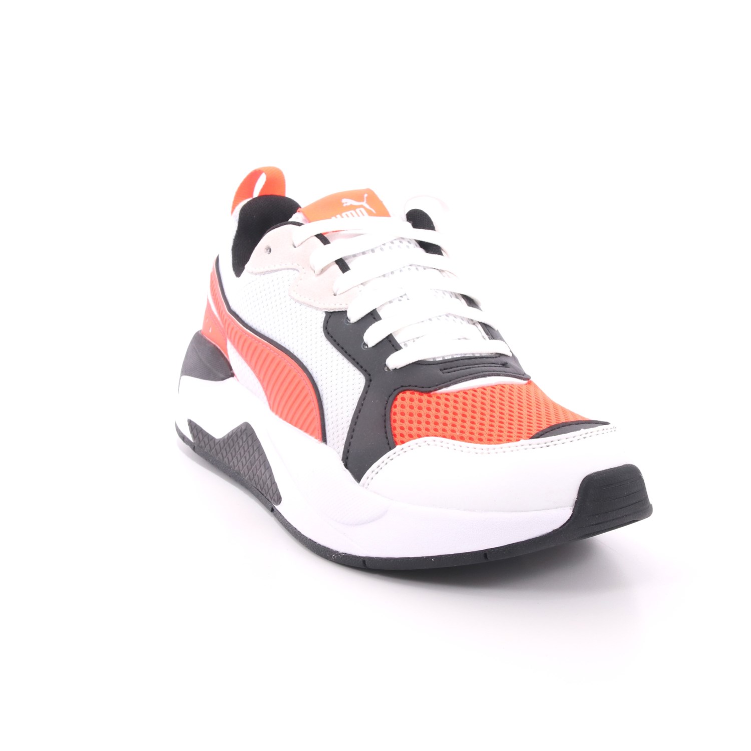 Scarpa Allacciata Puma Uomo Multicolor Scarpa Allacciata Puma Uomo Multicolor Scarpe 270 - 37260207