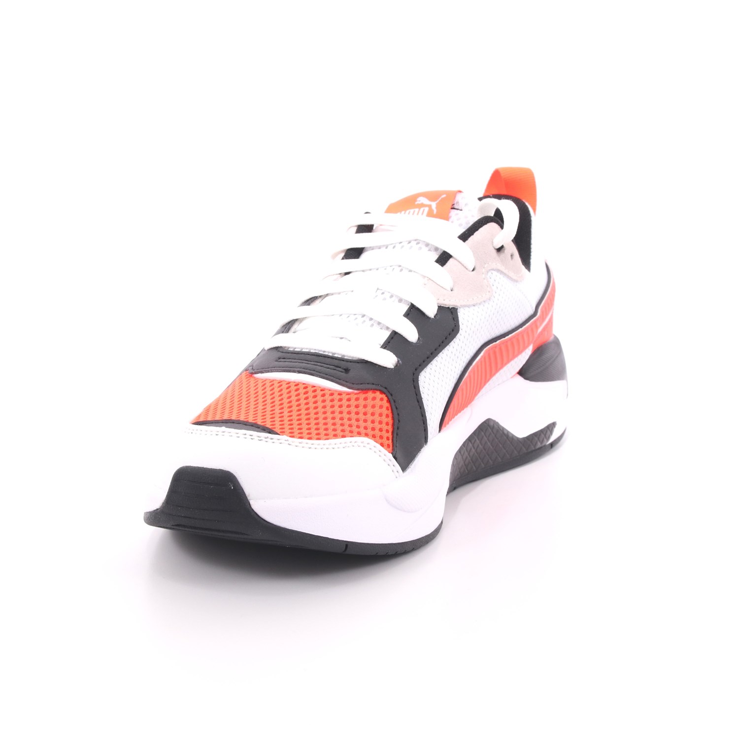 Scarpa Allacciata Puma Uomo Multicolor Scarpa Allacciata Puma Uomo Multicolor Scarpe 270 - 37260207