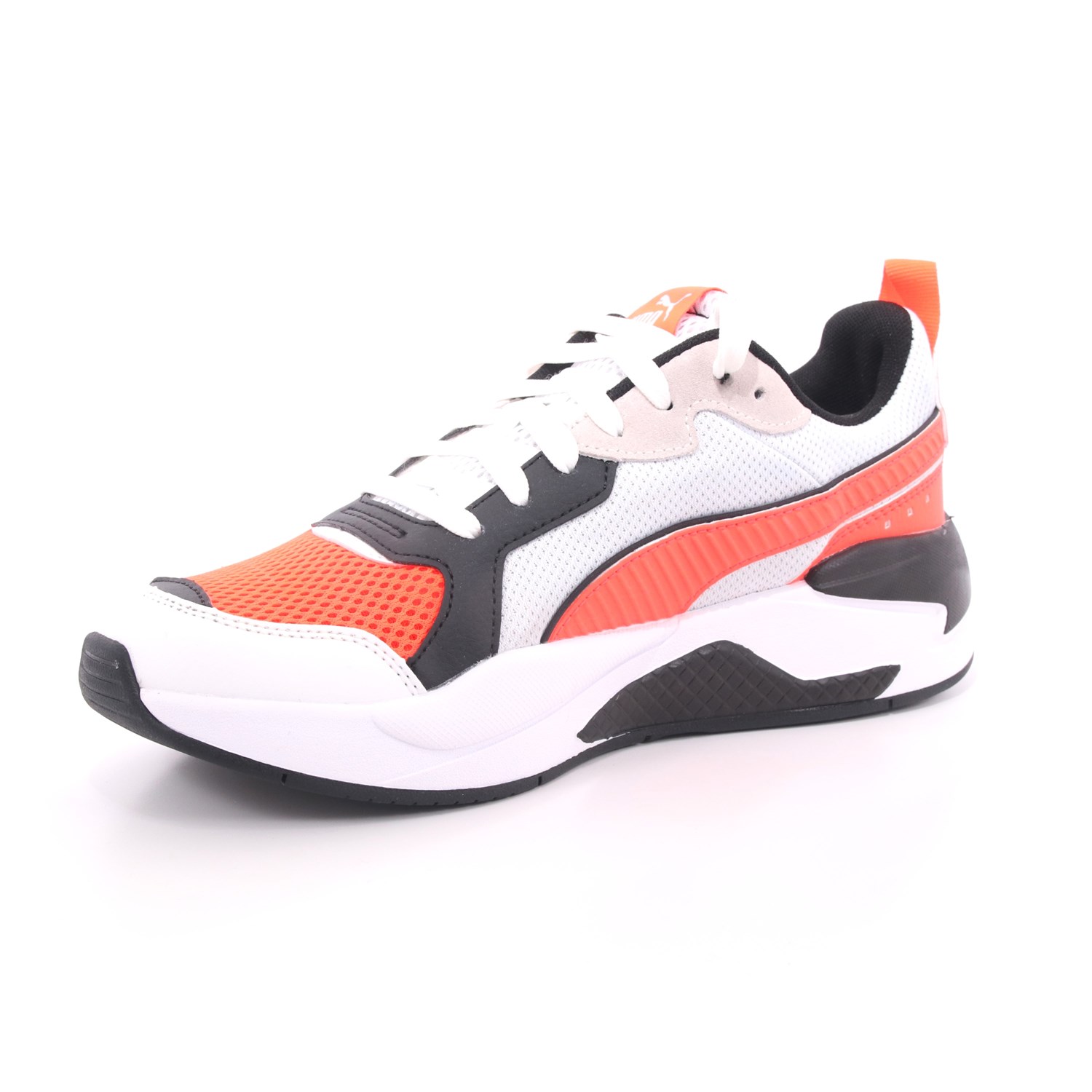 Scarpa Allacciata Puma Uomo Multicolor Scarpa Allacciata Puma Uomo Multicolor Scarpe 270 - 37260207