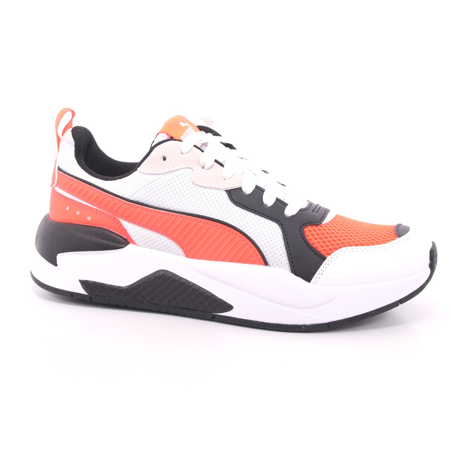 Scarpa Allacciata Puma Uomo Multicolor Scarpa Allacciata Puma Uomo Multicolor Scarpe 270 - 37260207