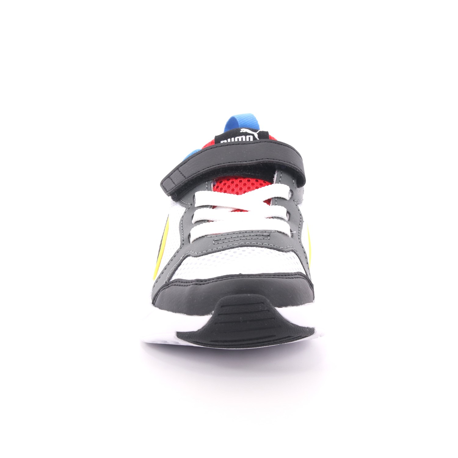 Scarpa Strappi + Elastico Puma Bambino Multicolor Scarpa Strappi + Elastico Puma Bambino Multicolor Scarpe 273 - 37292103