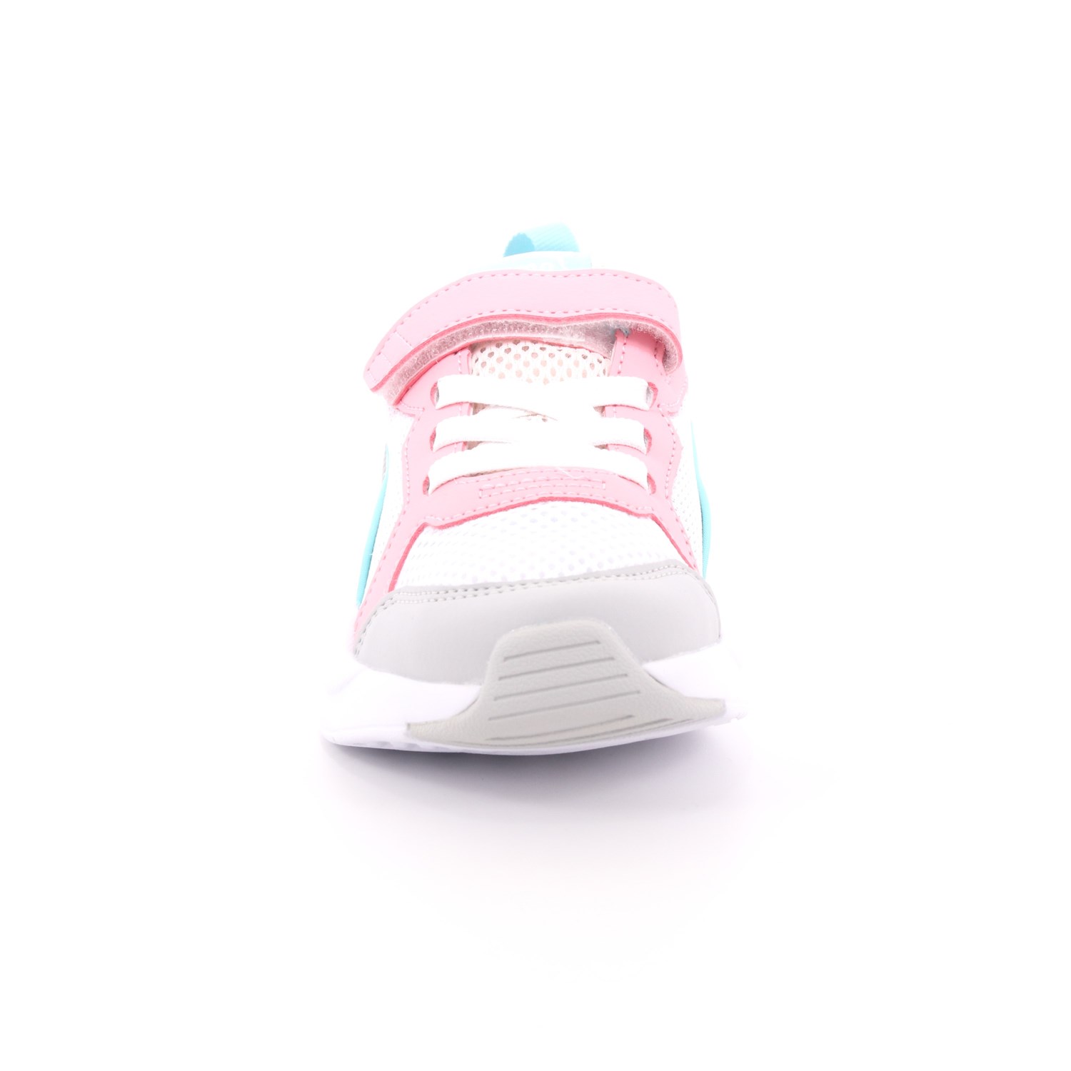 Scarpa Strappi + Elastico Puma Bambina Multicolor Scarpa Strappi + Elastico Puma Bambina Multicolor Scarpe 275 - 37292105