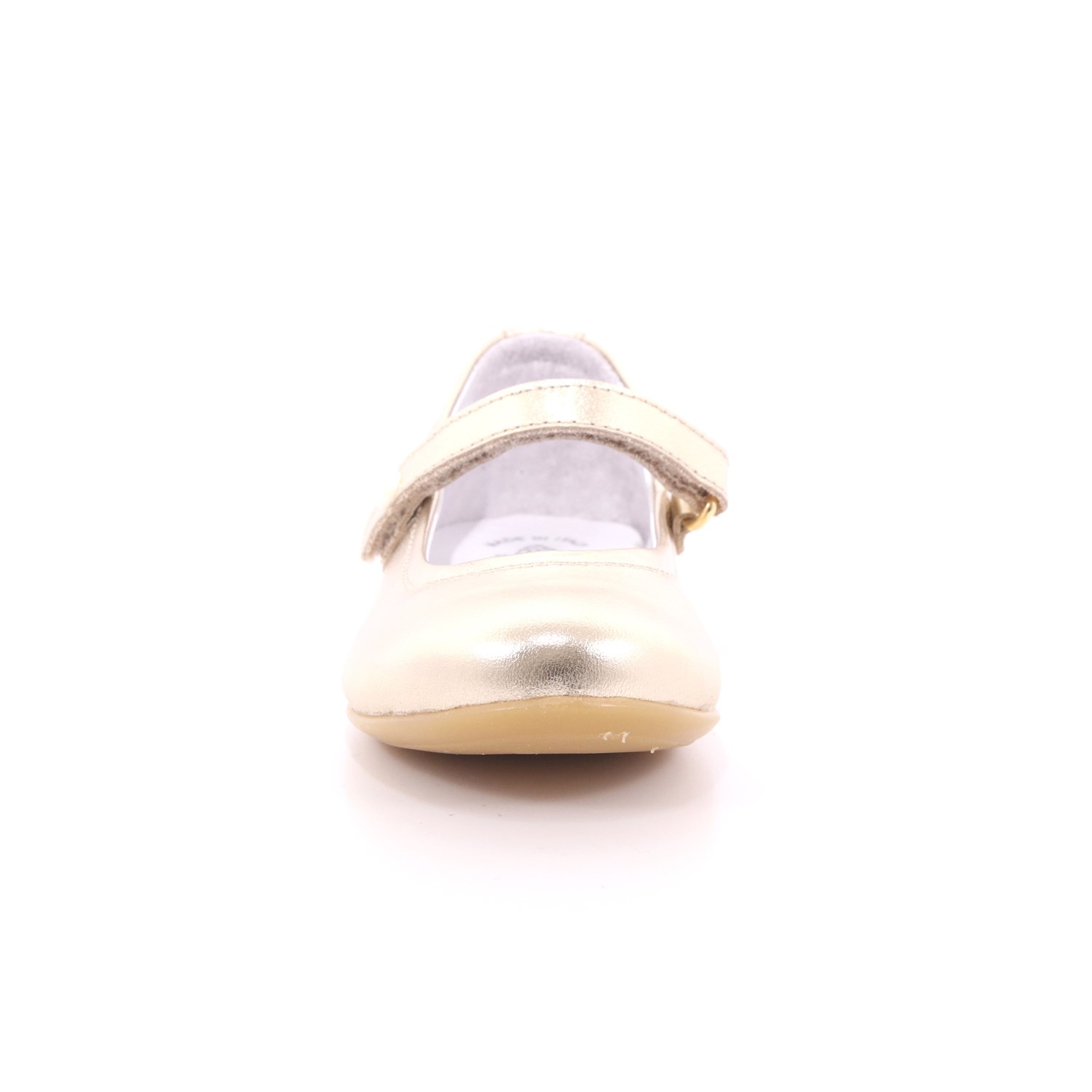 Ballerina Cerimonia Balducci Bambina Platino Ballerina Cerimonia Balducci Bambina Platino Scarpe 279 - ALI1650A