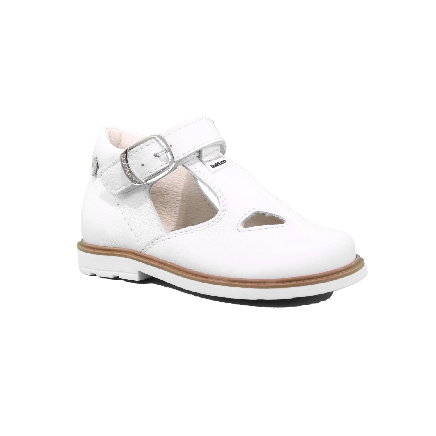 scarpe balducci occhio di bue