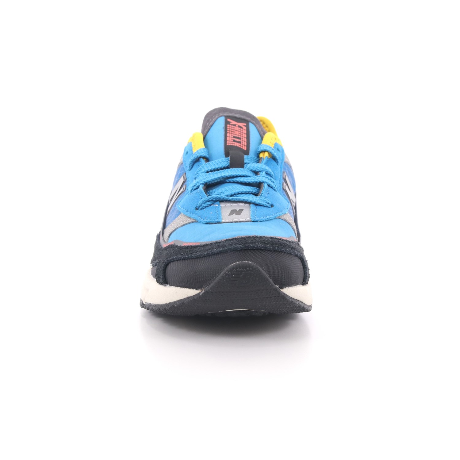 Scarpa Allacciata New Balance Bambino Blu Scarpa Allacciata New Balance Bambino Blu Scarpe 227 - NBPSXRCHSD