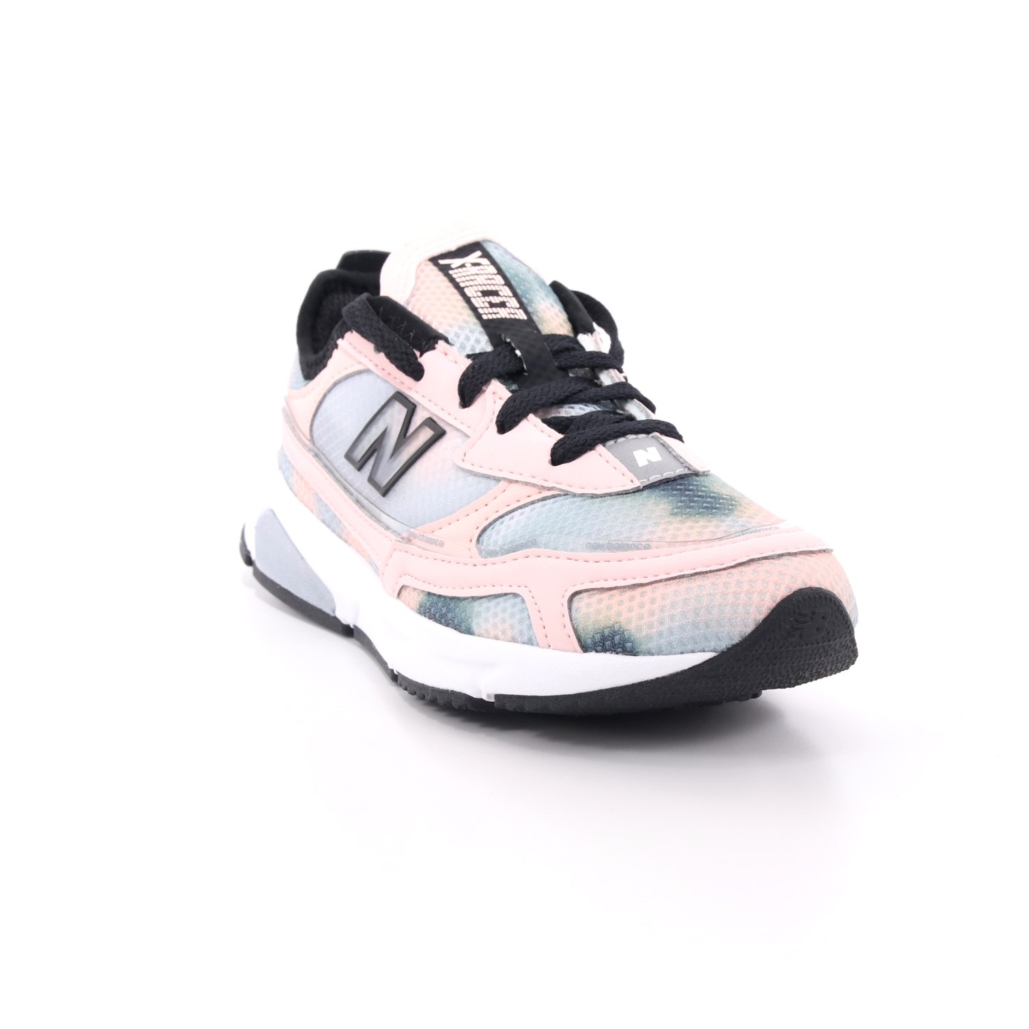 Scarpa Allacciata New Balance Bambina Rosa Scarpa Allacciata New Balance Bambina Rosa Scarpe 228 - NBPSXRCTDK