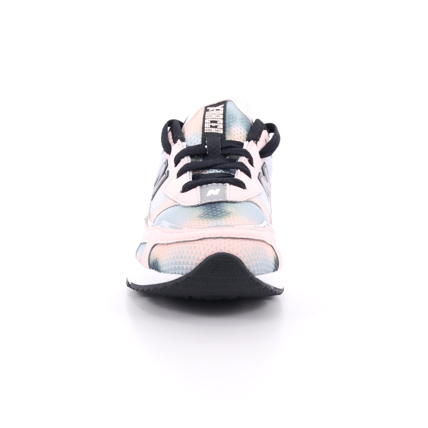 Scarpa Allacciata New Balance Bambina Rosa Scarpa Allacciata New Balance Bambina Rosa Scarpe 228 - NBPSXRCTDK