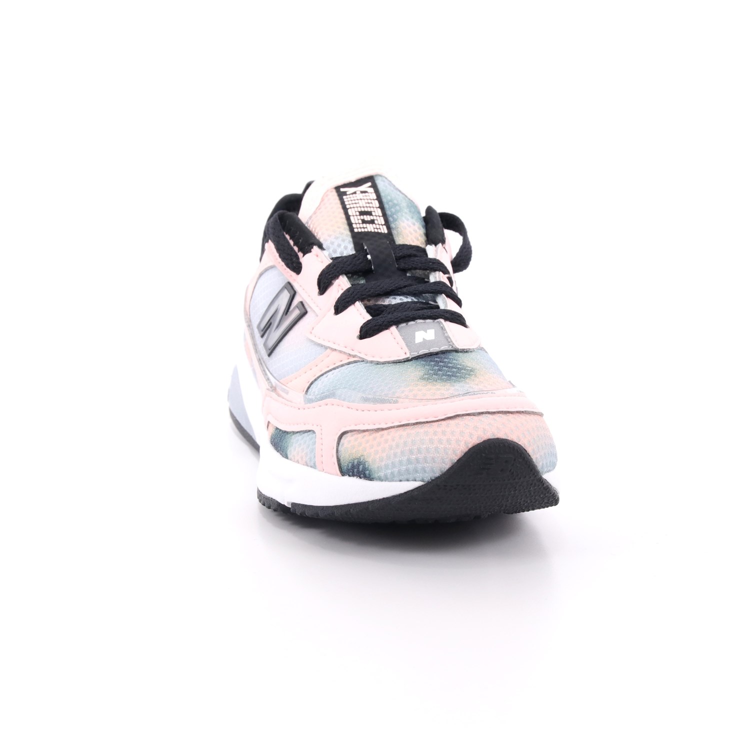 Scarpa Allacciata New Balance Bambina Rosa Scarpa Allacciata New Balance Bambina Rosa Scarpe 228 - NBPSXRCTDK