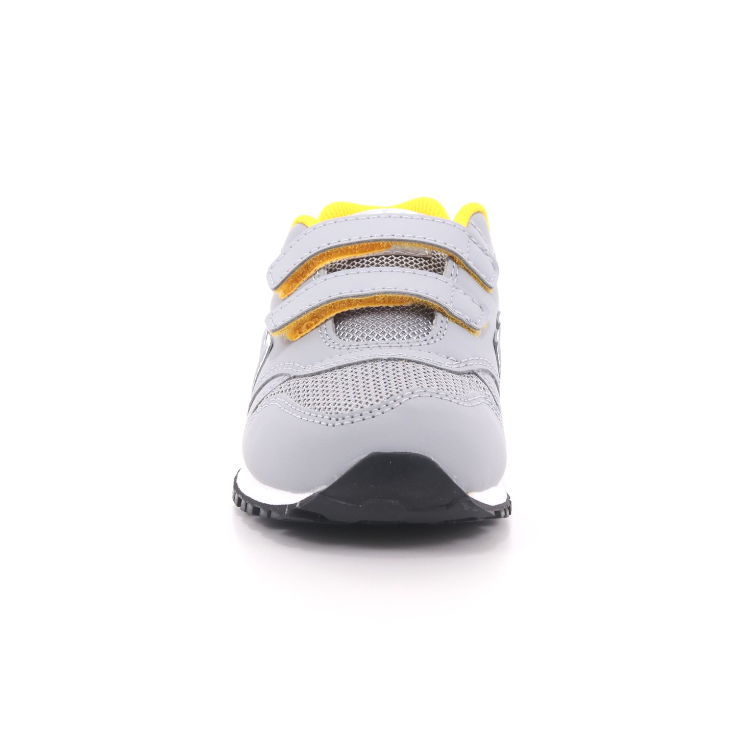 Scarpa Strappi New Balance Bambino Grigio Scarpa Strappi New Balance Bambino Grigio Scarpe 229 - NBIV500RGM
