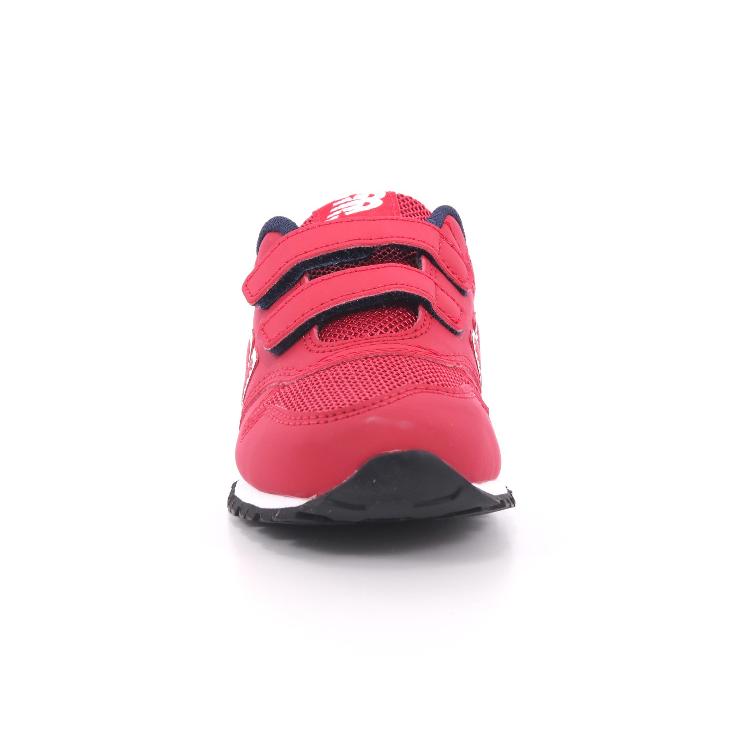 Scarpa Strappi New Balance Bambina Rosso Scarpa Strappi New Balance Bambina Rosso Scarpe 230 - NBIV500RRM