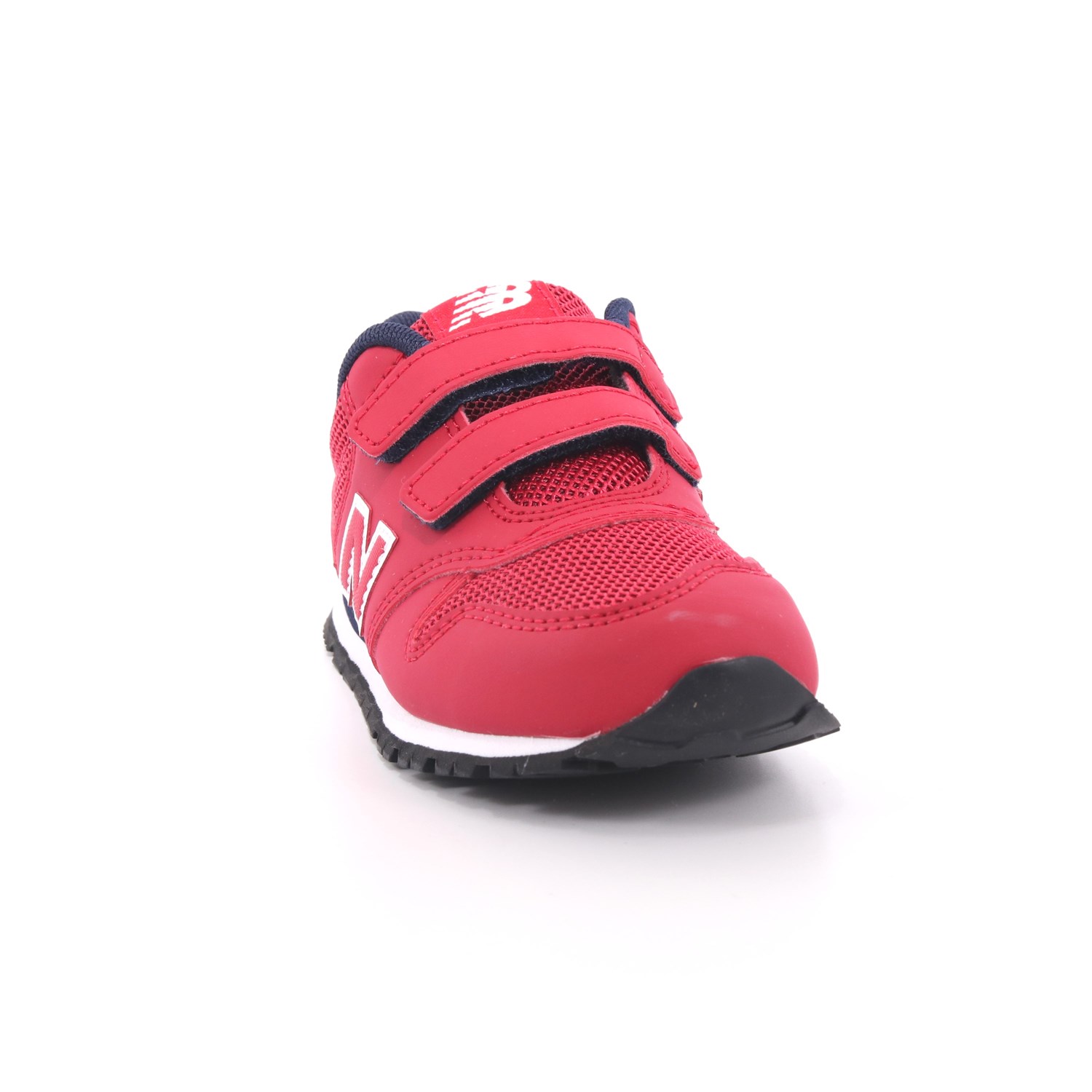 Scarpa Strappi New Balance Bambina Rosso Scarpa Strappi New Balance Bambina Rosso Scarpe 230 - NBIV500RRM