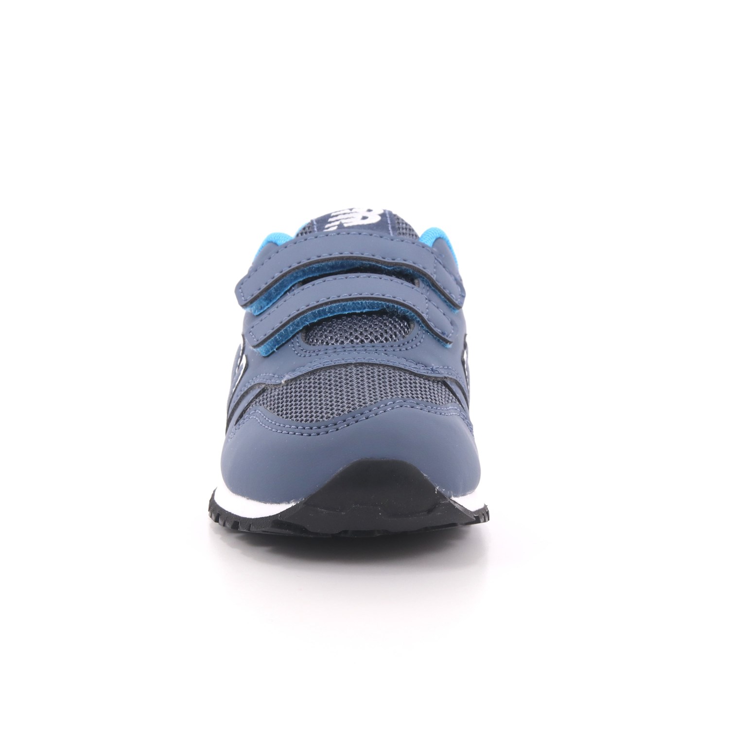 Scarpa Strappi New Balance Bambino Blu Scarpa Strappi New Balance Bambino Blu Scarpe 238 - NBIV500RB