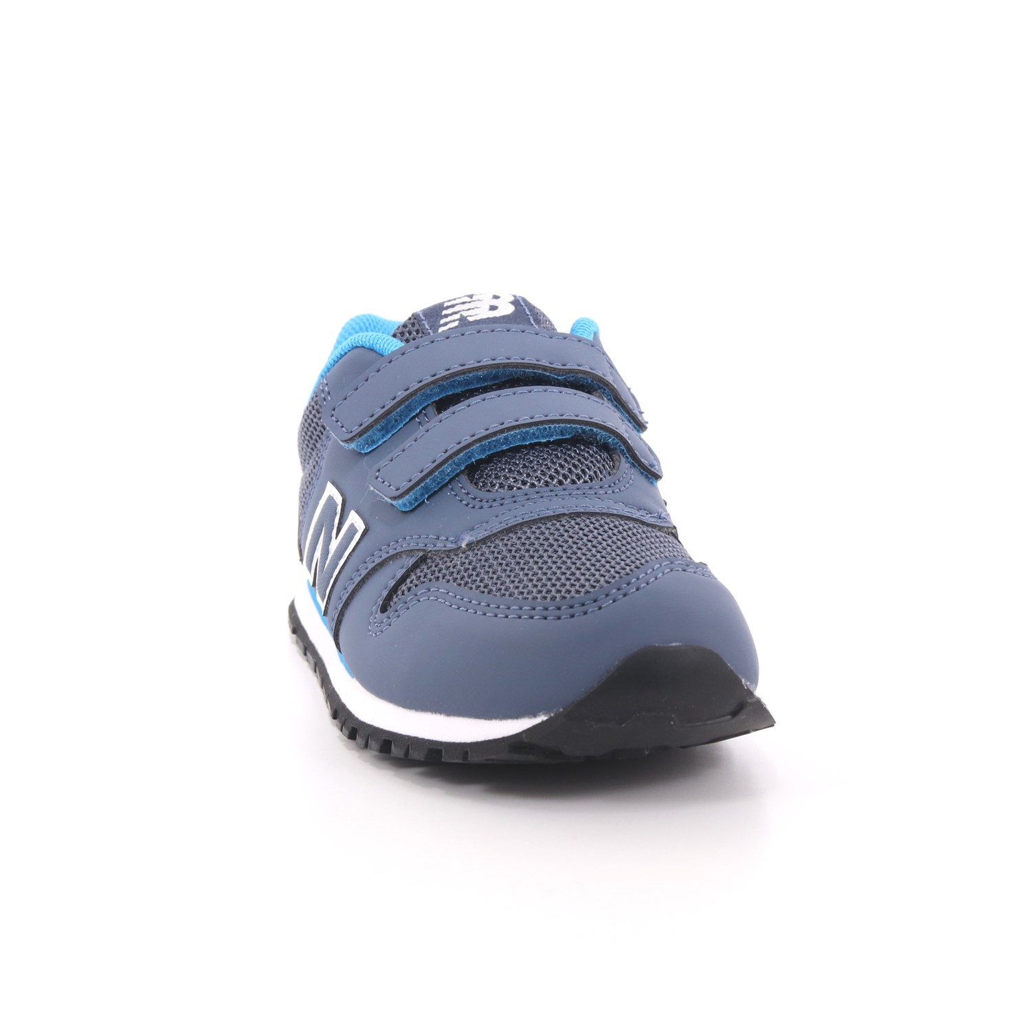 Scarpa Strappi New Balance Bambino Blu Scarpa Strappi New Balance Bambino Blu Scarpe 238 - NBIV500RB