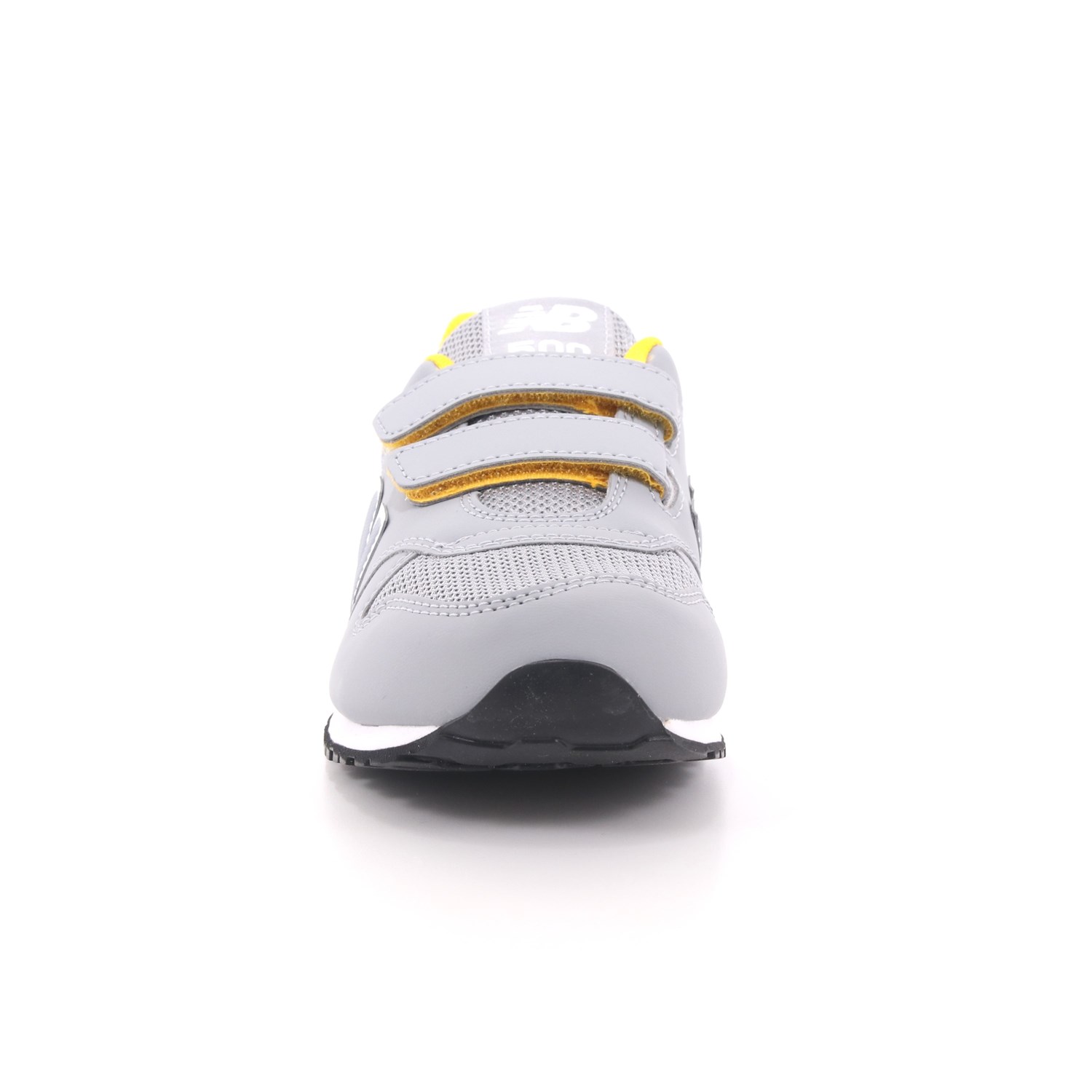 Scarpa Strappi New Balance Bambino Grigio Scarpa Strappi New Balance Bambino Grigio Scarpe 243 - NBYV500RG