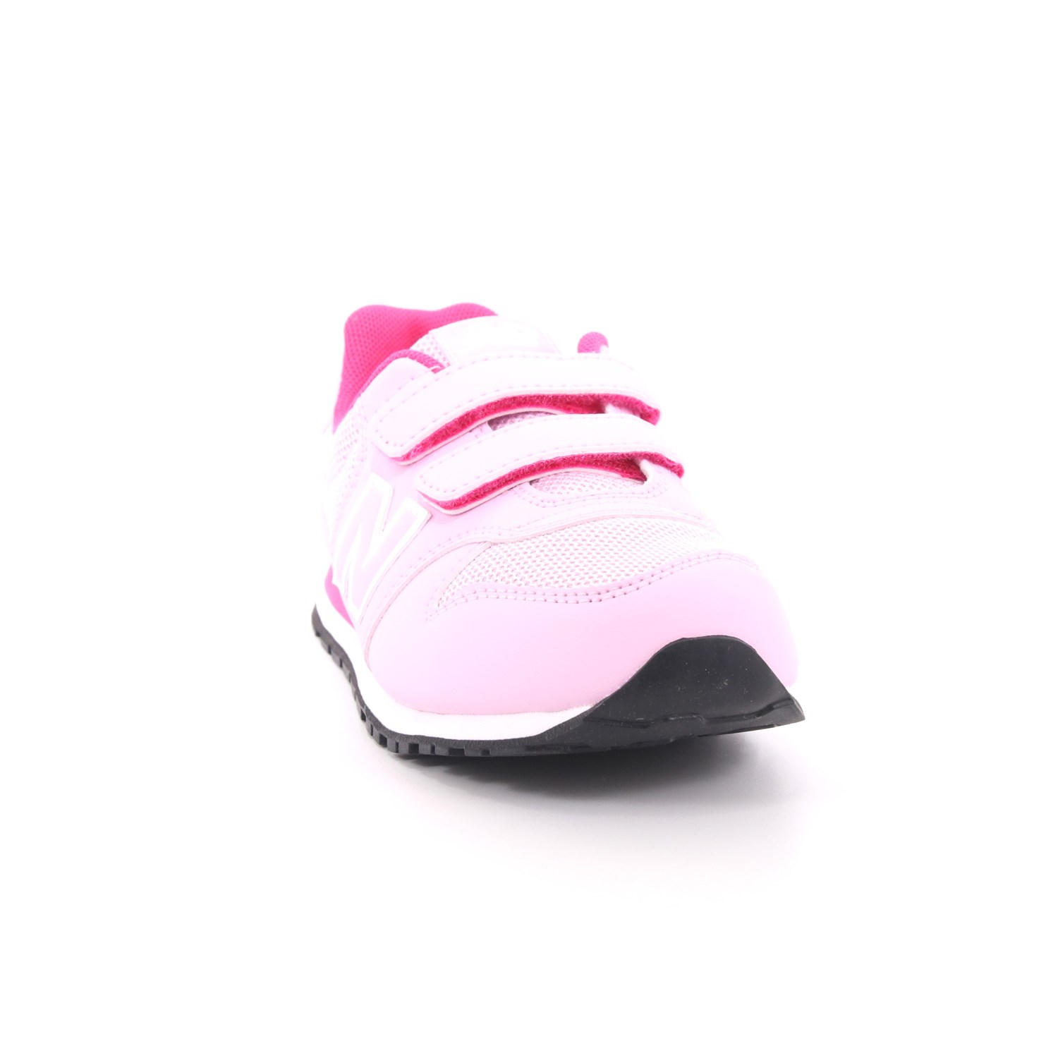 Scarpa Strappi New Balance Bambina Rosa Scarpa Strappi New Balance Bambina Rosa Scarpe 244 - NBYV500RK