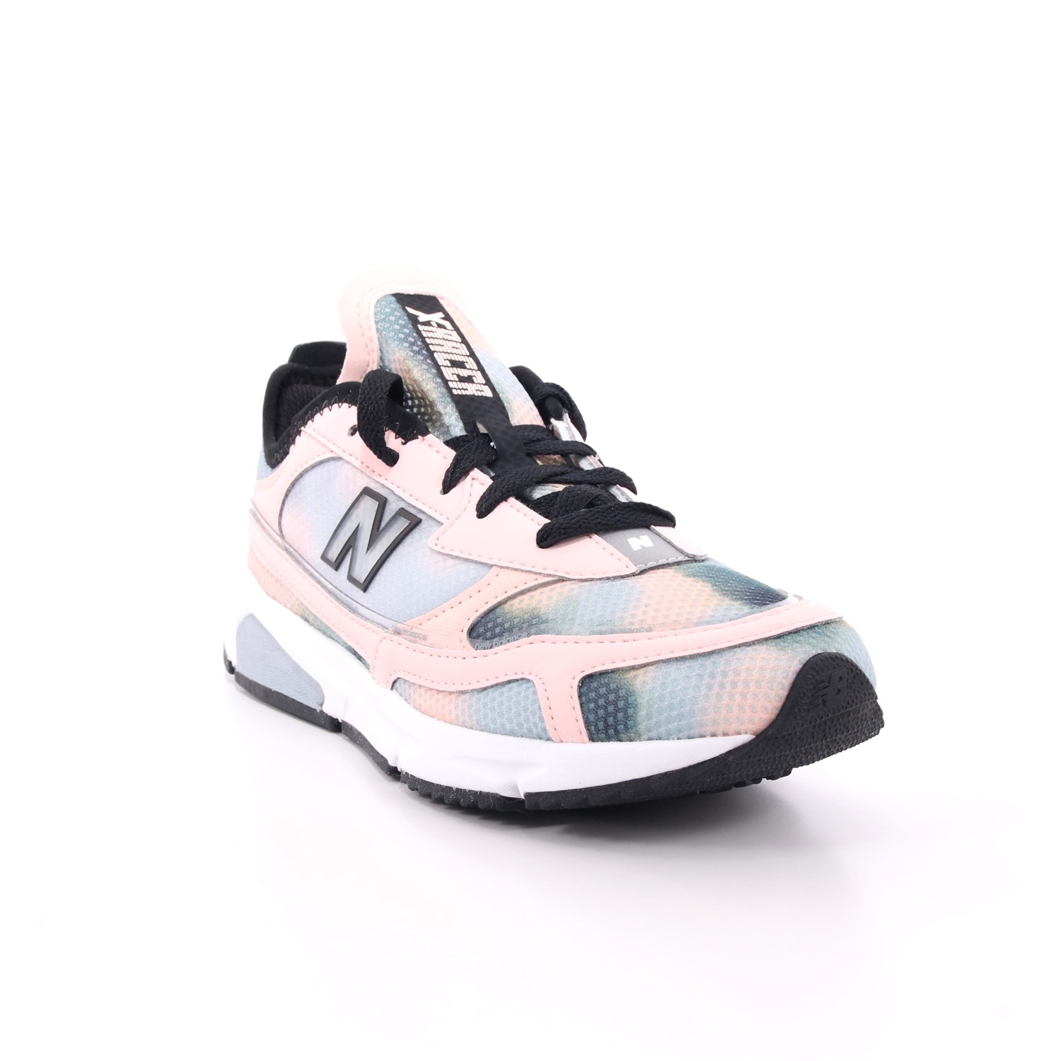 Scarpa Allacciata New Balance Bambina Rosa Scarpa Allacciata New Balance Bambina Rosa Scarpe 255 - NBGSXRCTDK