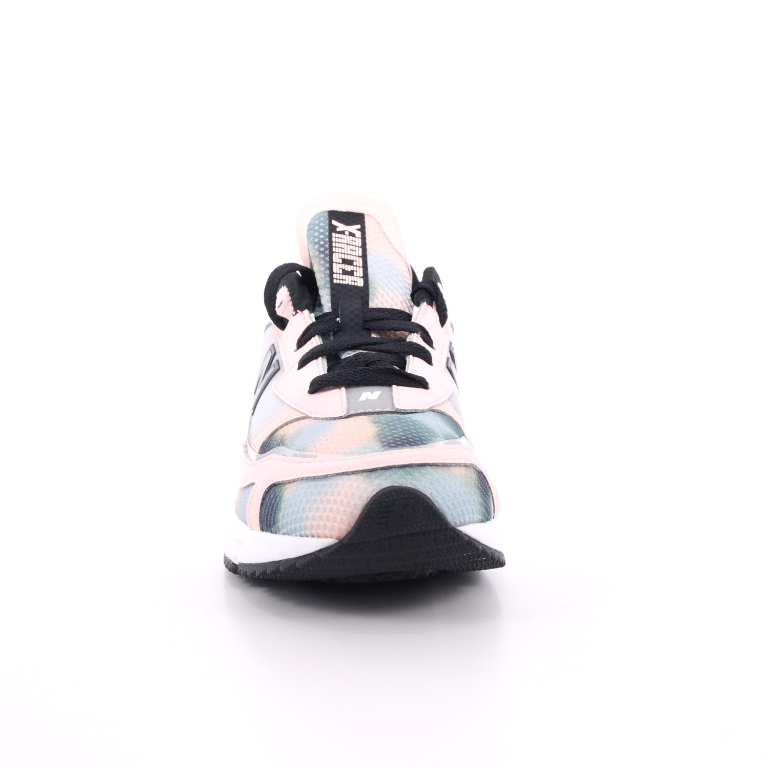 Scarpa Allacciata New Balance Bambina Rosa Scarpa Allacciata New Balance Bambina Rosa Scarpe 255 - NBGSXRCTDK