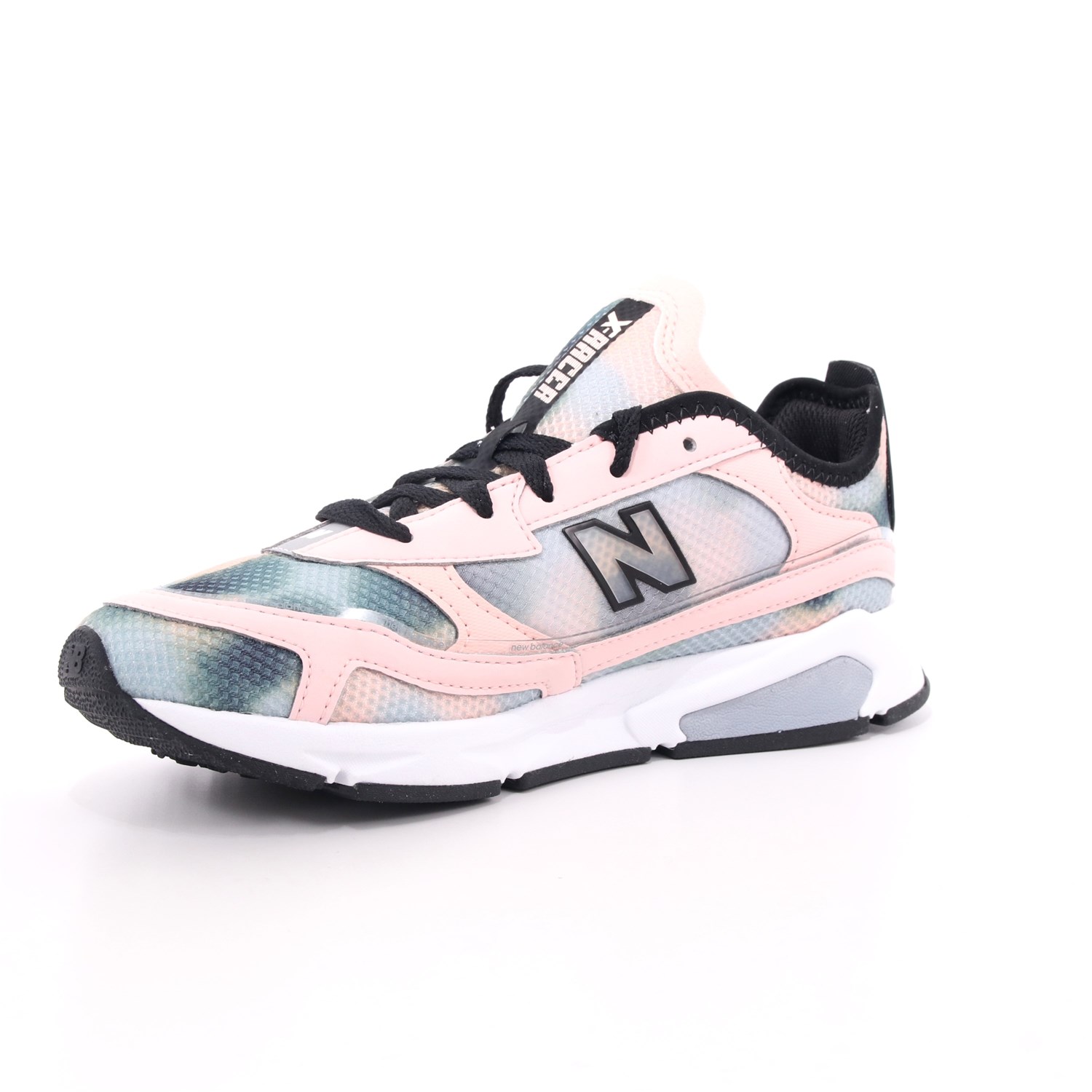 Scarpa Allacciata New Balance Bambina Rosa Scarpa Allacciata New Balance Bambina Rosa Scarpe 255 - NBGSXRCTDK
