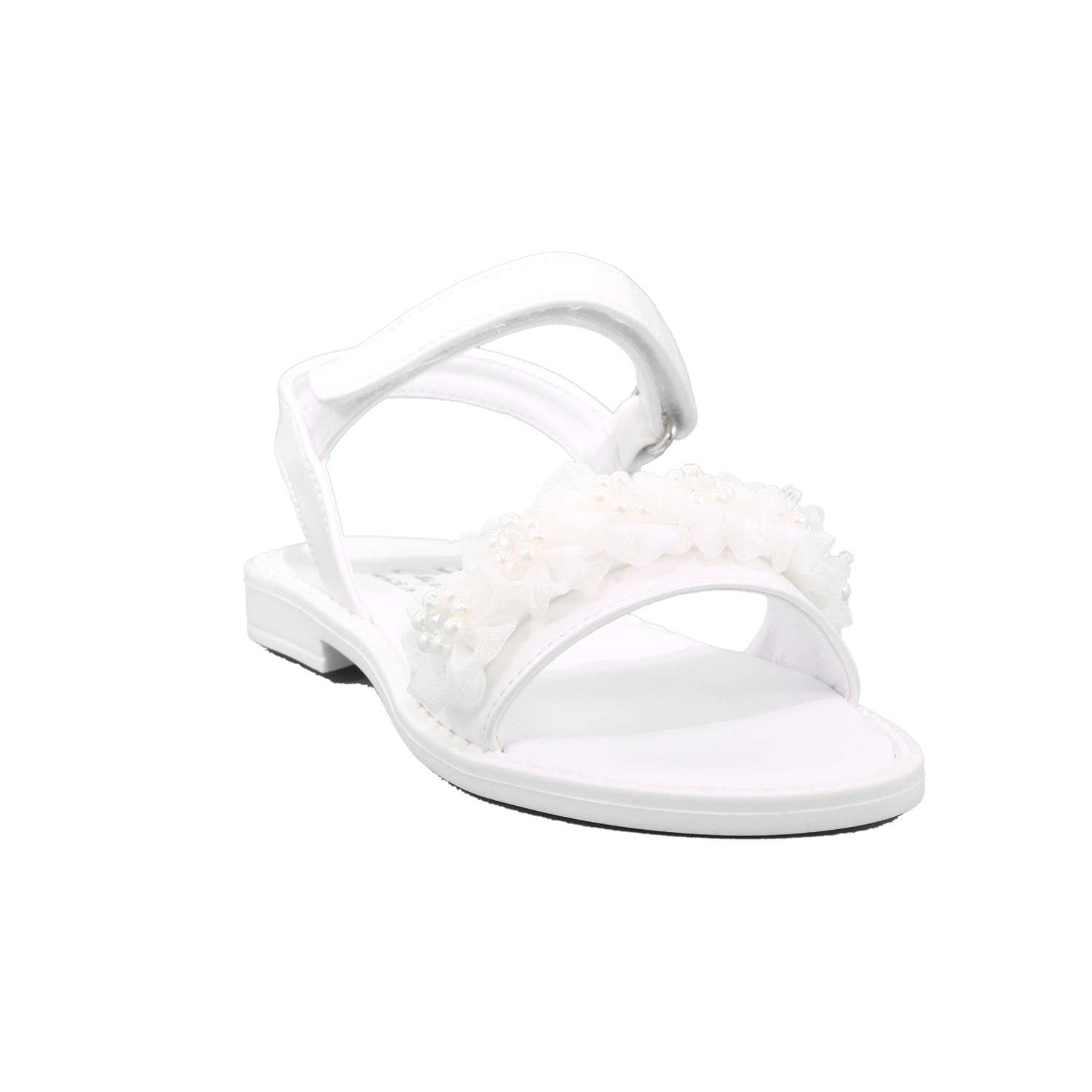 Sandalo Sa.ba. Bambina Bianco Sandalo Sa.ba. Bambina Bianco Scarpe 34 - 501