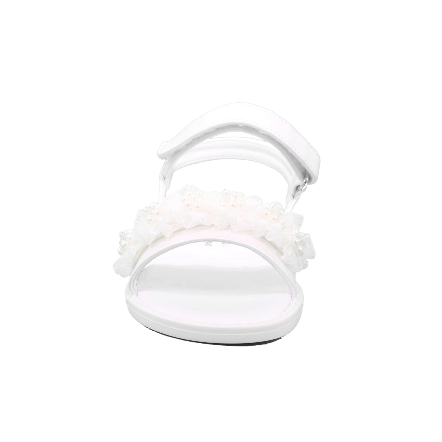 Sandalo Sa.ba. Bambina Bianco Sandalo Sa.ba. Bambina Bianco Scarpe 34 - 501