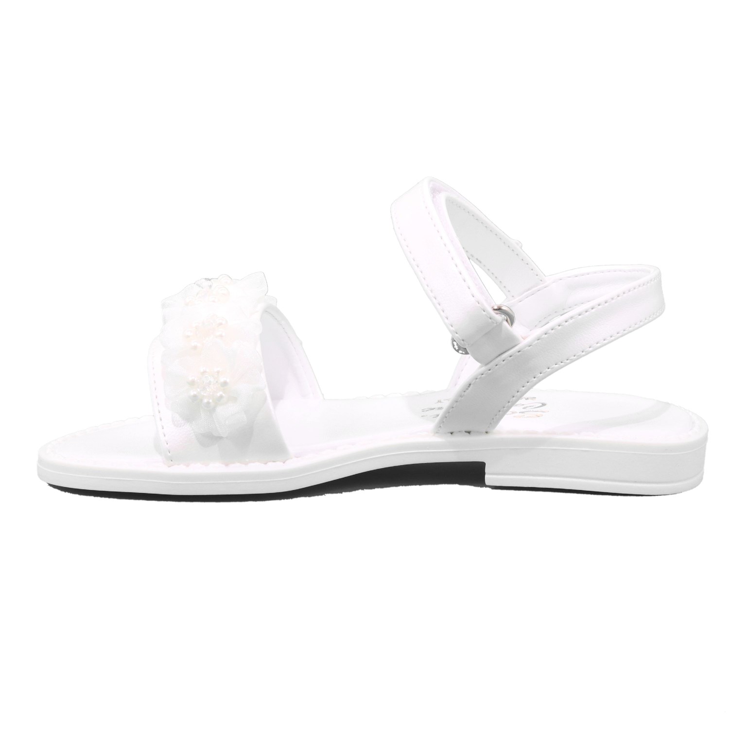 Sandalo Sa.ba. Bambina Bianco Sandalo Sa.ba. Bambina Bianco Scarpe 34 - 501