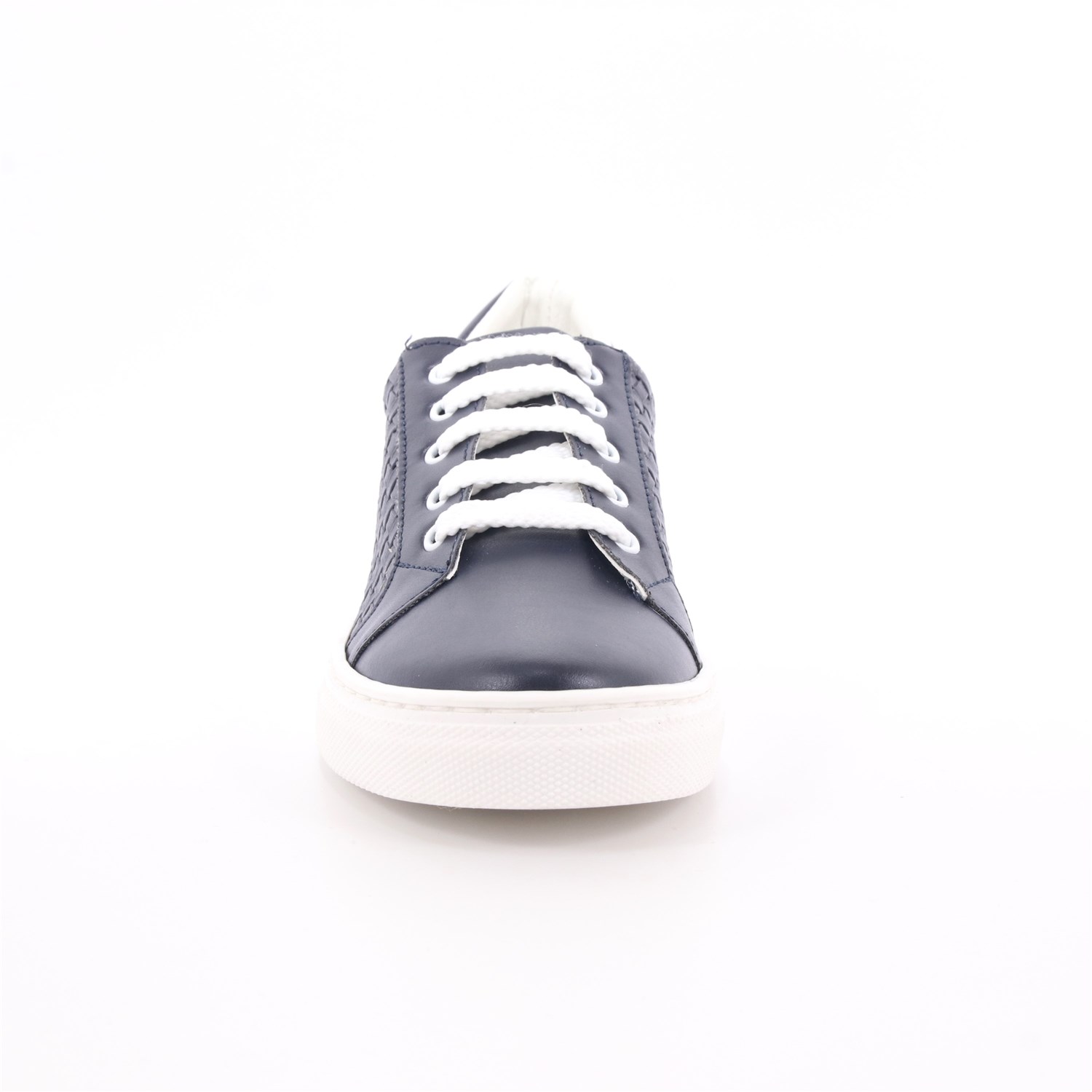 Scarpa Allacciata Sa.ba. Bambino Blu Scarpa Allacciata Sa.ba. Bambino Blu Scarpe 35 - 101