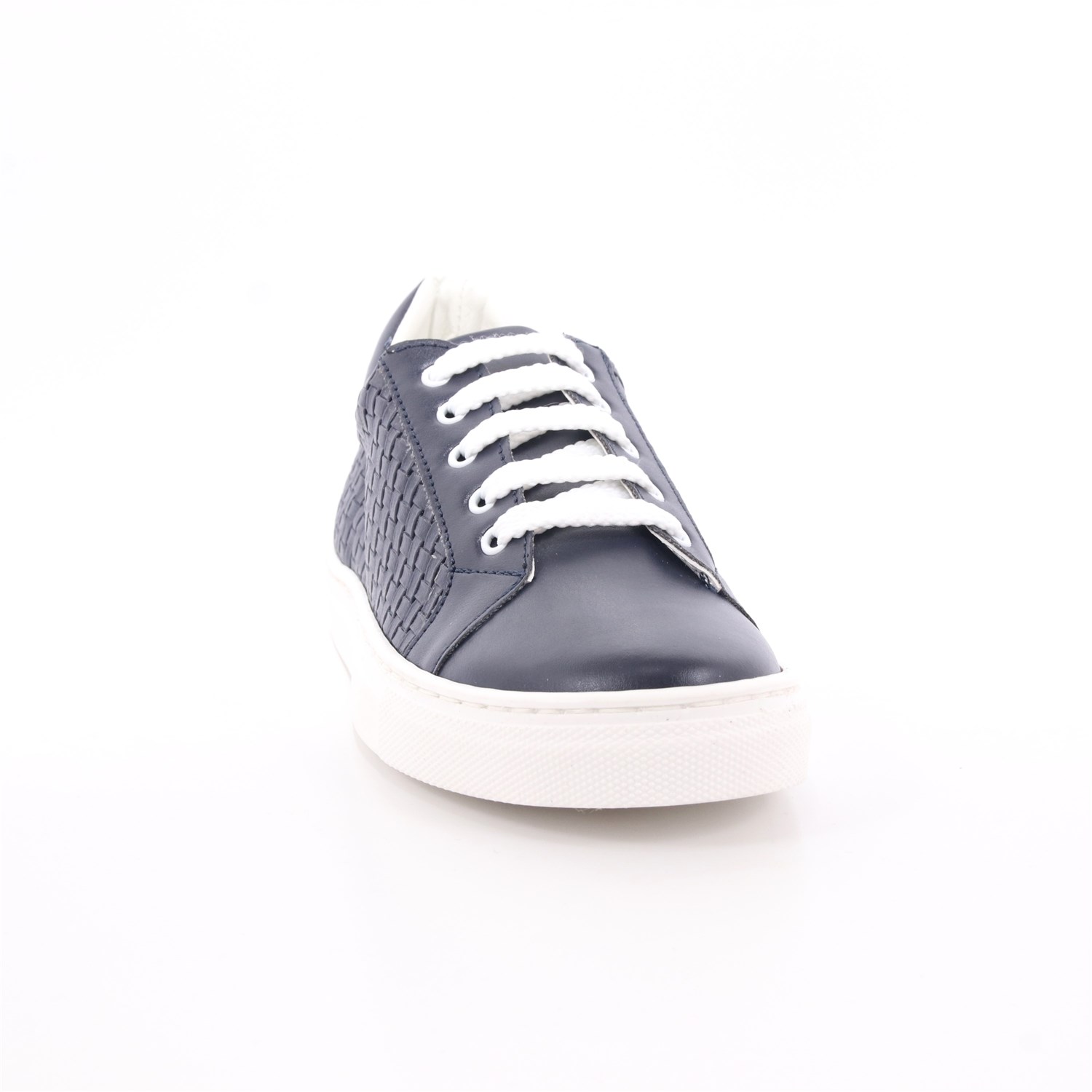 Scarpa Allacciata Sa.ba. Bambino Blu Scarpa Allacciata Sa.ba. Bambino Blu Scarpe 35 - 101