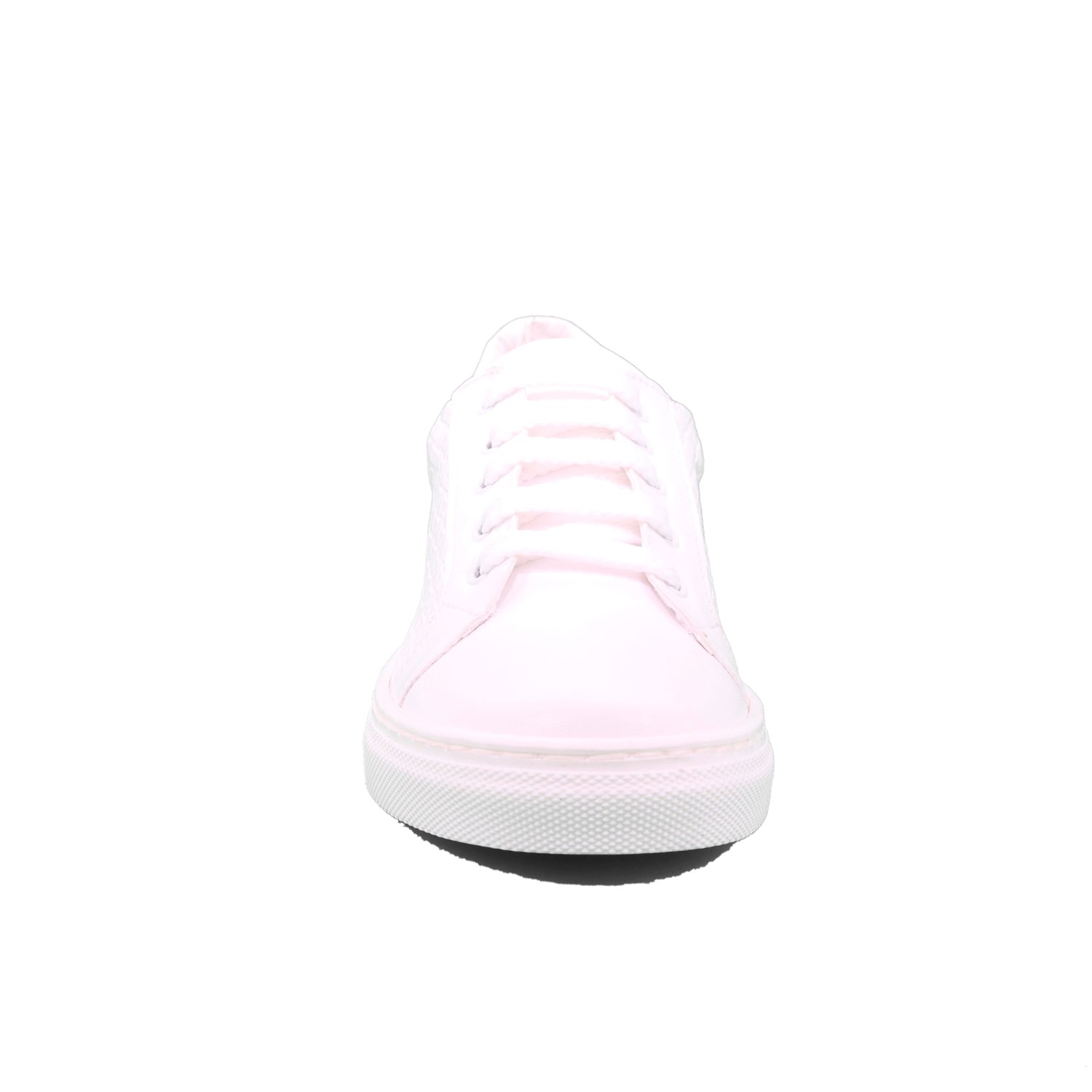 Scarpa Allacciata Sa.ba. Bambino Bianco Scarpa Allacciata Sa.ba. Bambino Bianco Scarpe 36 - 101