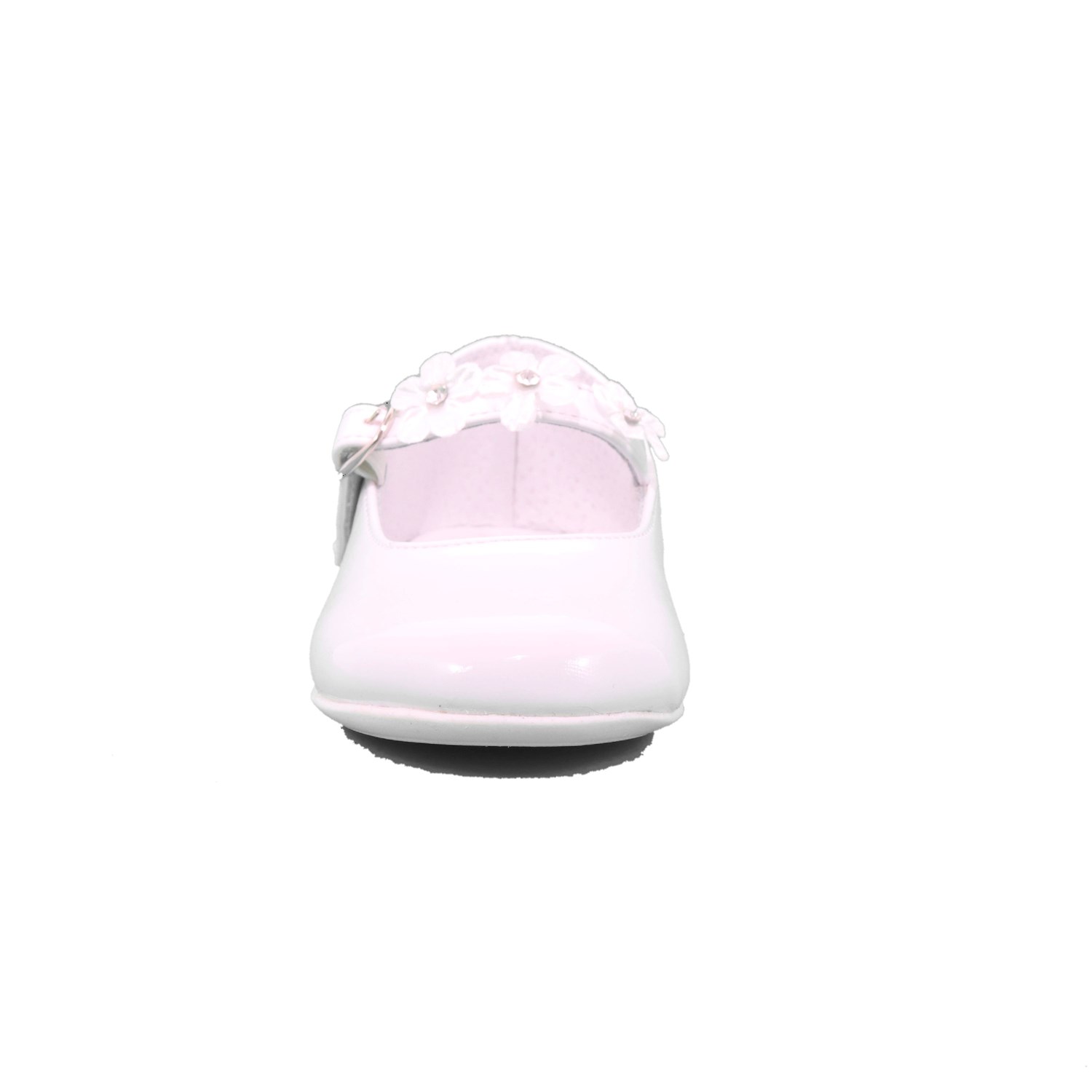 Ballerina Cerimonia Sa.ba. Bambina Bianco Ballerina Cerimonia Sa.ba. Bambina Bianco Scarpe 38 - 200