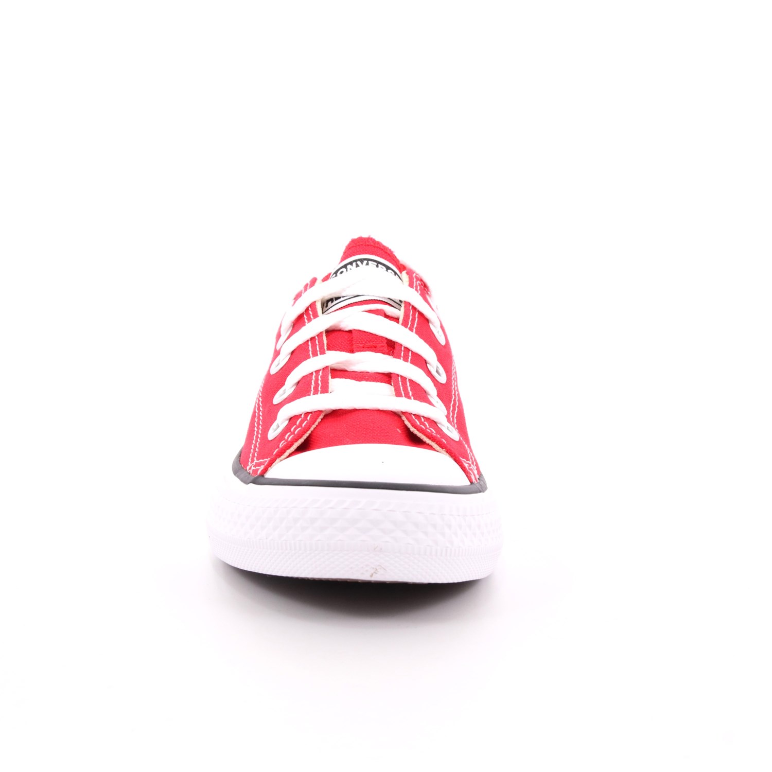 Scarpa Allacciata Converse Bambino Rosso Scarpa Allacciata Converse Bambino Rosso Scarpe 294 - 3J236C