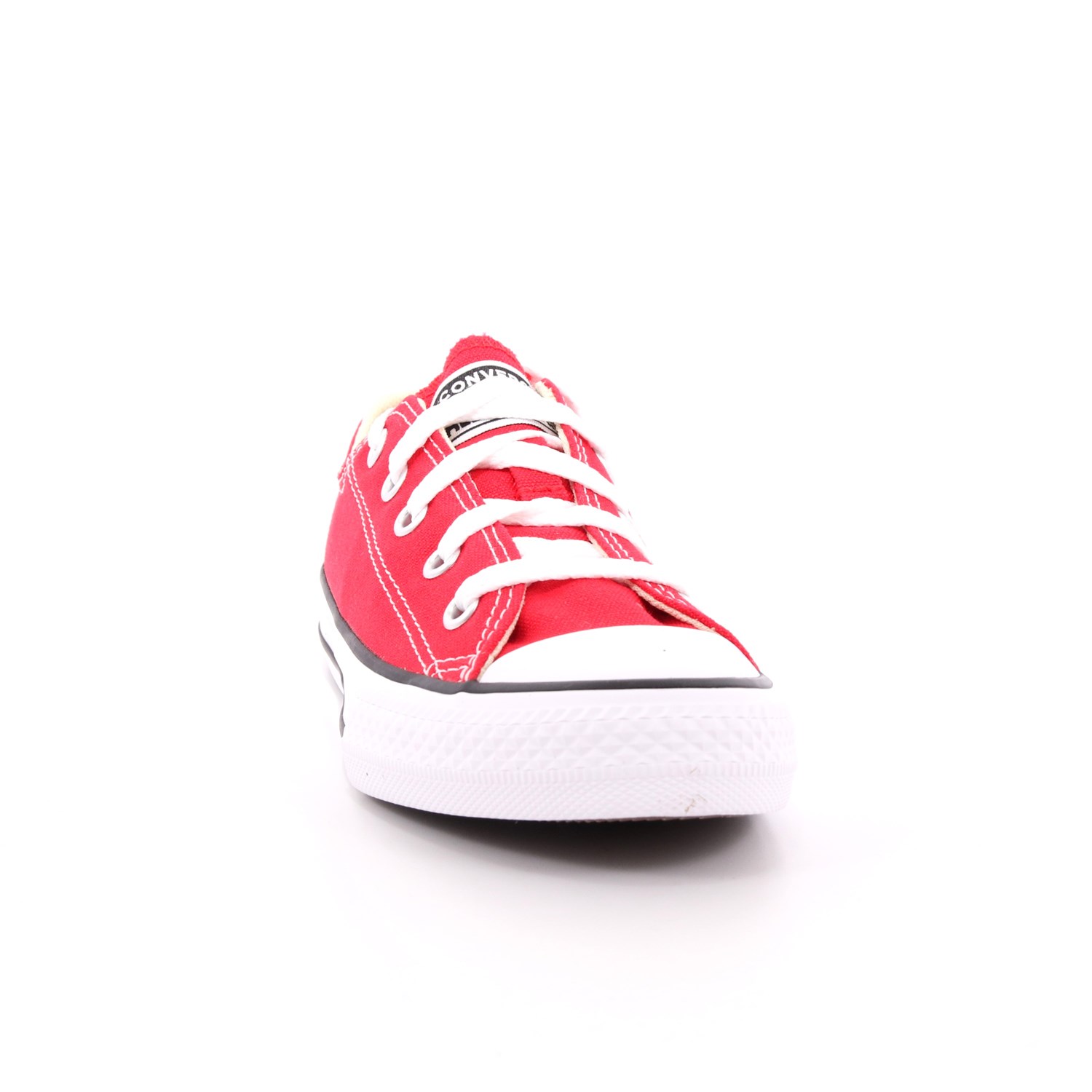 Scarpa Allacciata Converse Bambino Rosso Scarpa Allacciata Converse Bambino Rosso Scarpe 294 - 3J236C