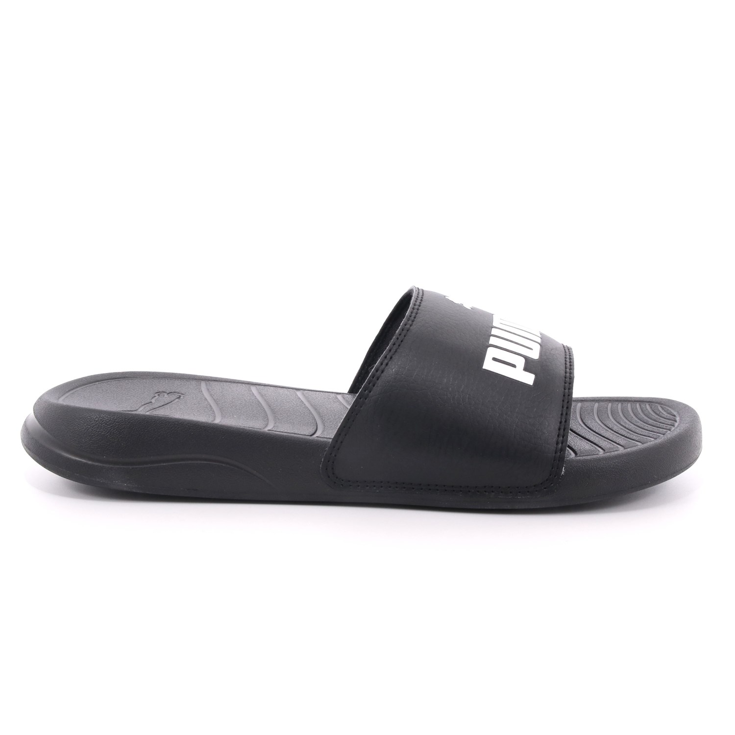 Ciabatte Puma Bambino Nero Ciabatte Puma Bambino Nero Scarpe 307 - 37227901