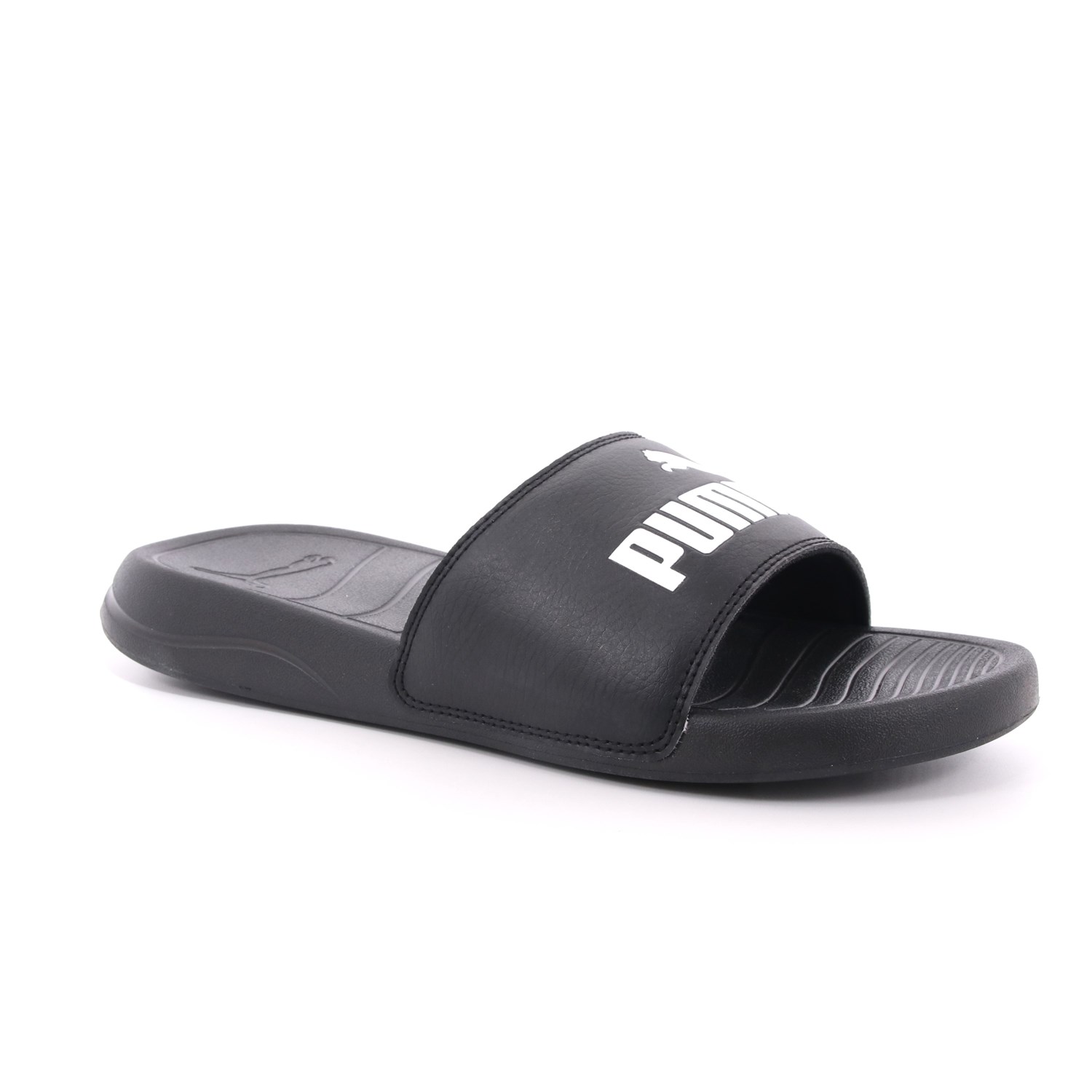 Ciabatte Puma Bambino Nero Ciabatte Puma Bambino Nero Scarpe 307 - 37227901