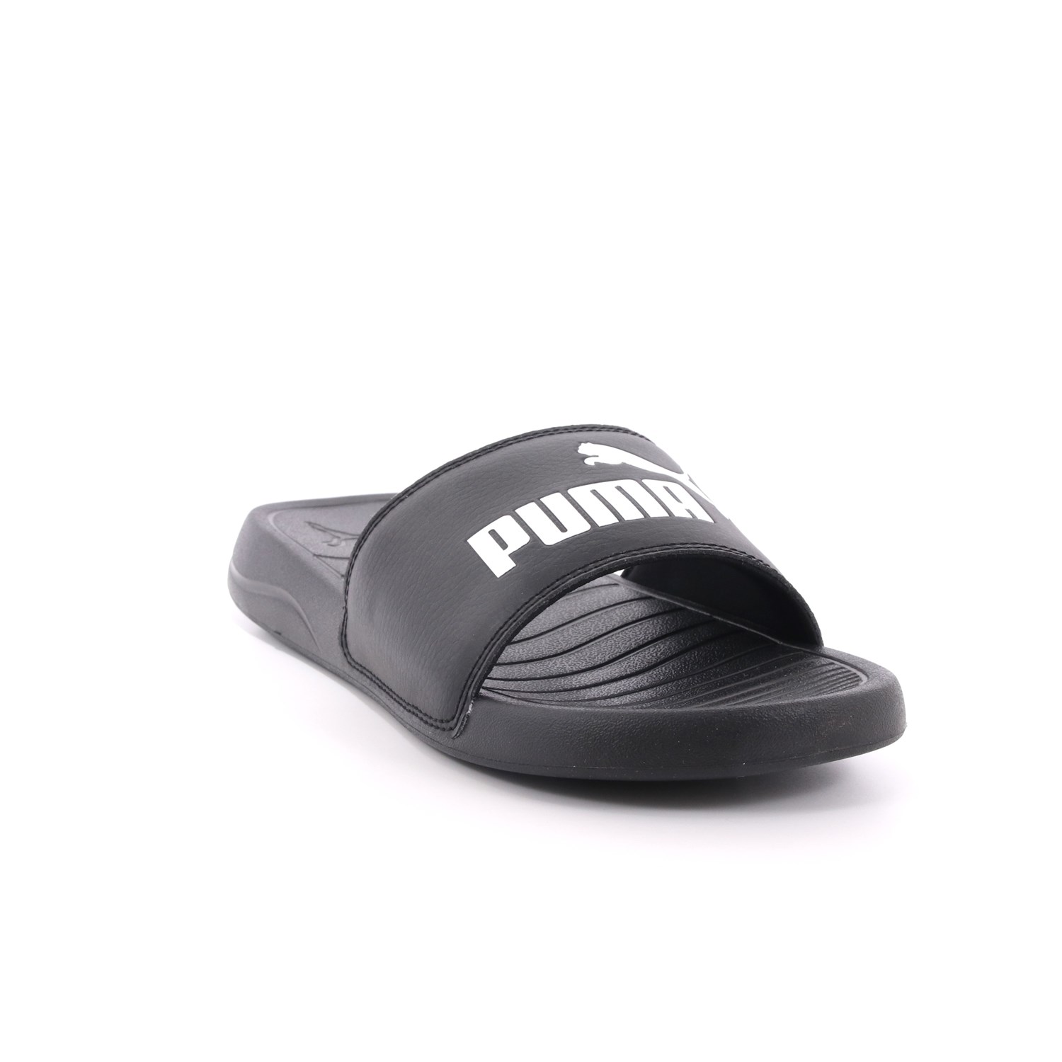 Ciabatte Puma Bambino Nero Ciabatte Puma Bambino Nero Scarpe 307 - 37227901