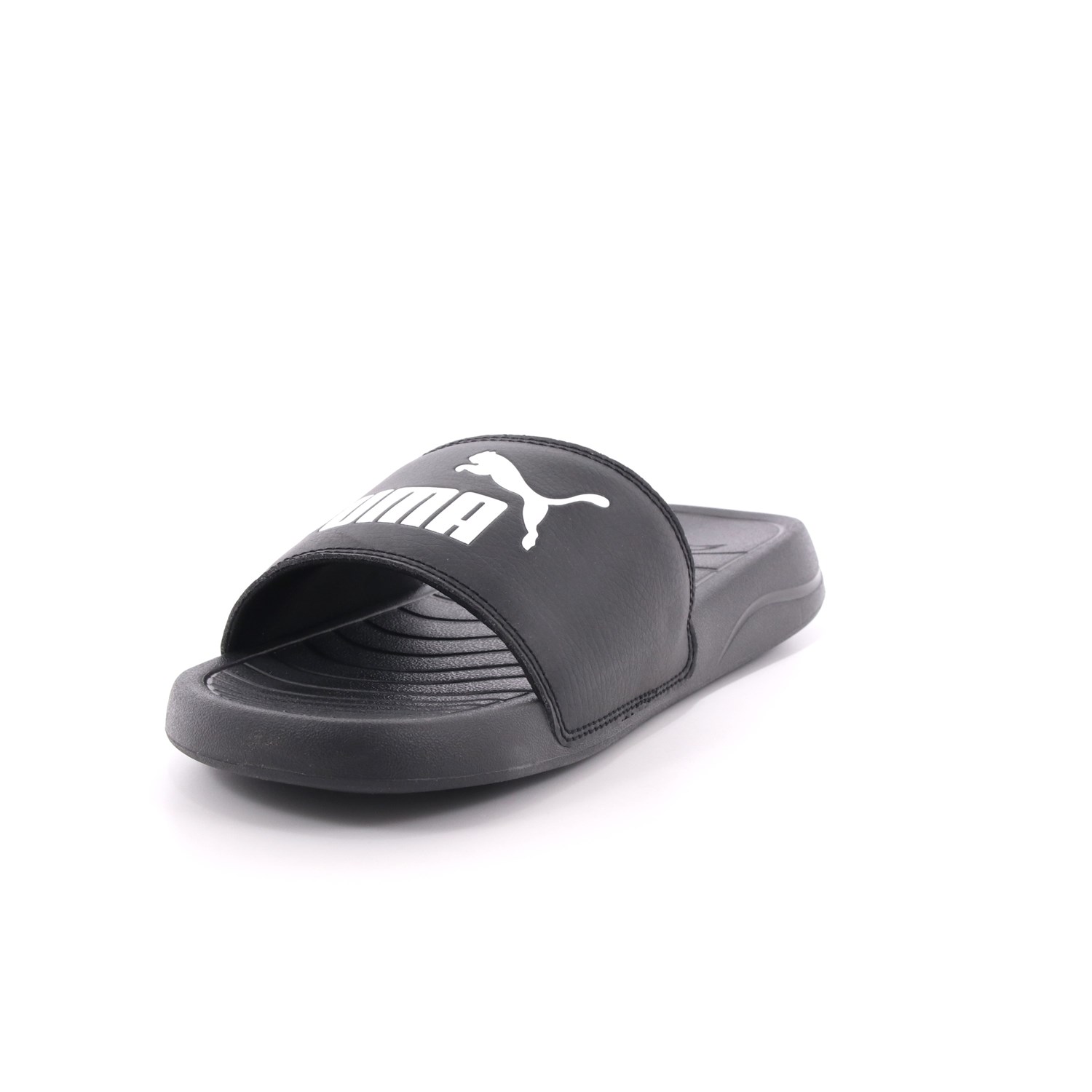 Ciabatte Puma Bambino Nero Ciabatte Puma Bambino Nero Scarpe 307 - 37227901