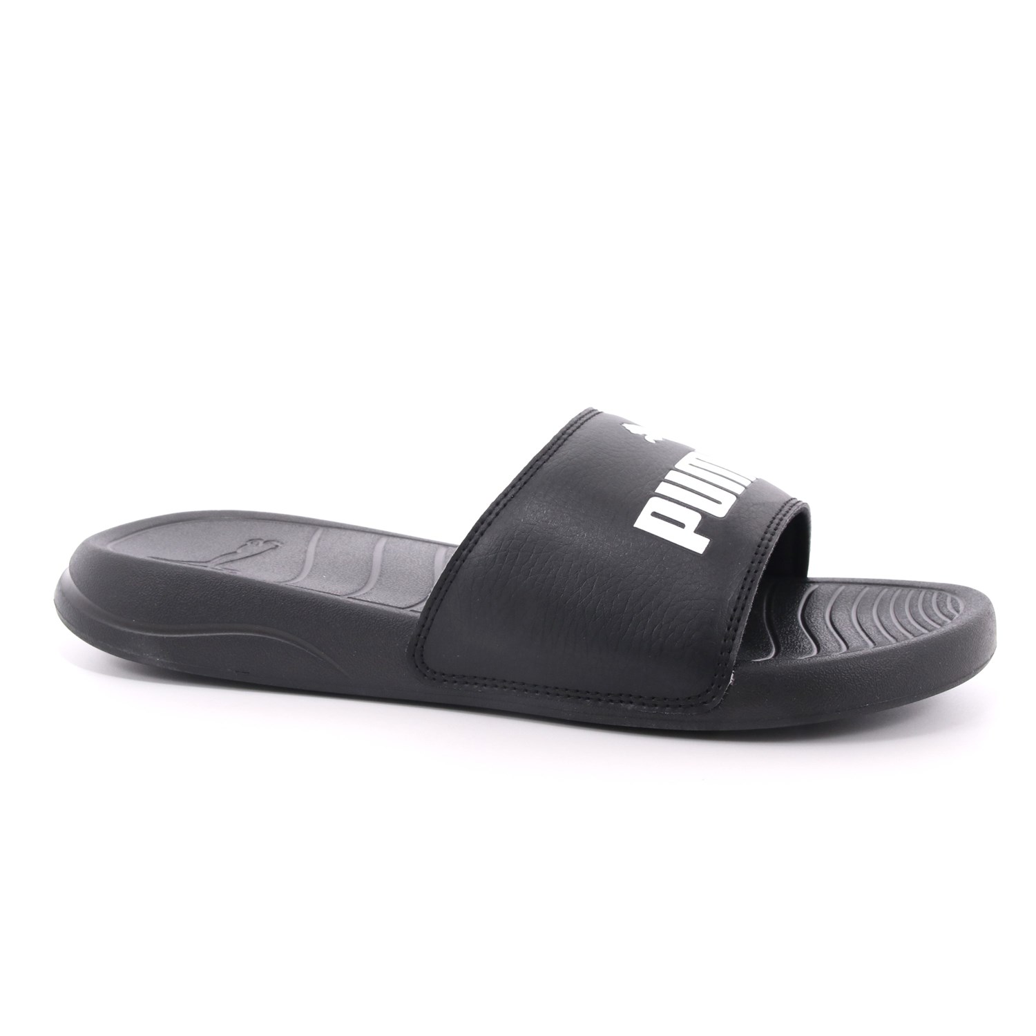 Ciabatte Puma Bambino Nero Ciabatte Puma Bambino Nero Scarpe 307 - 37227901
