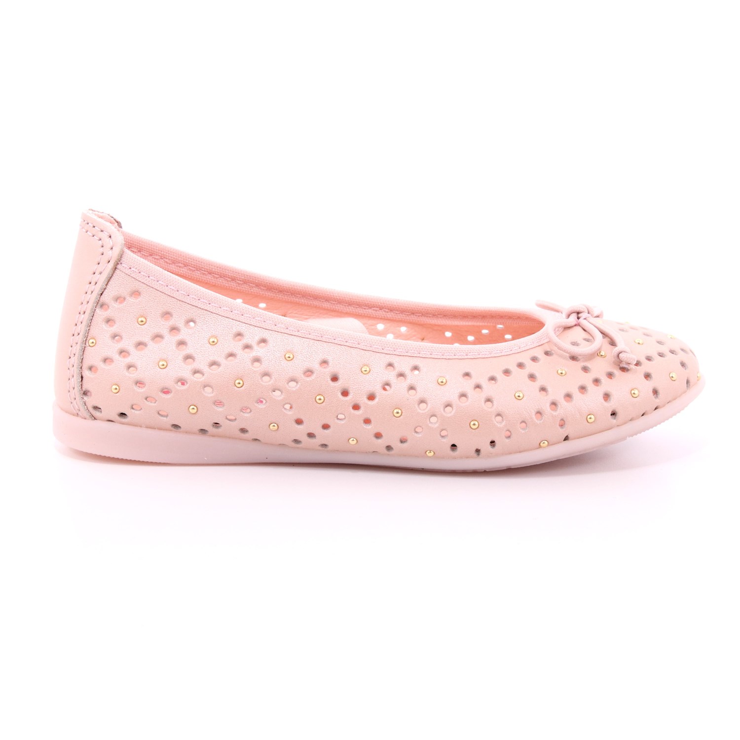 Ballerina Cerimonia Pablosky Bambina Rosa Ballerina Cerimonia Pablosky Bambina Rosa Scarpe 244 - 339678