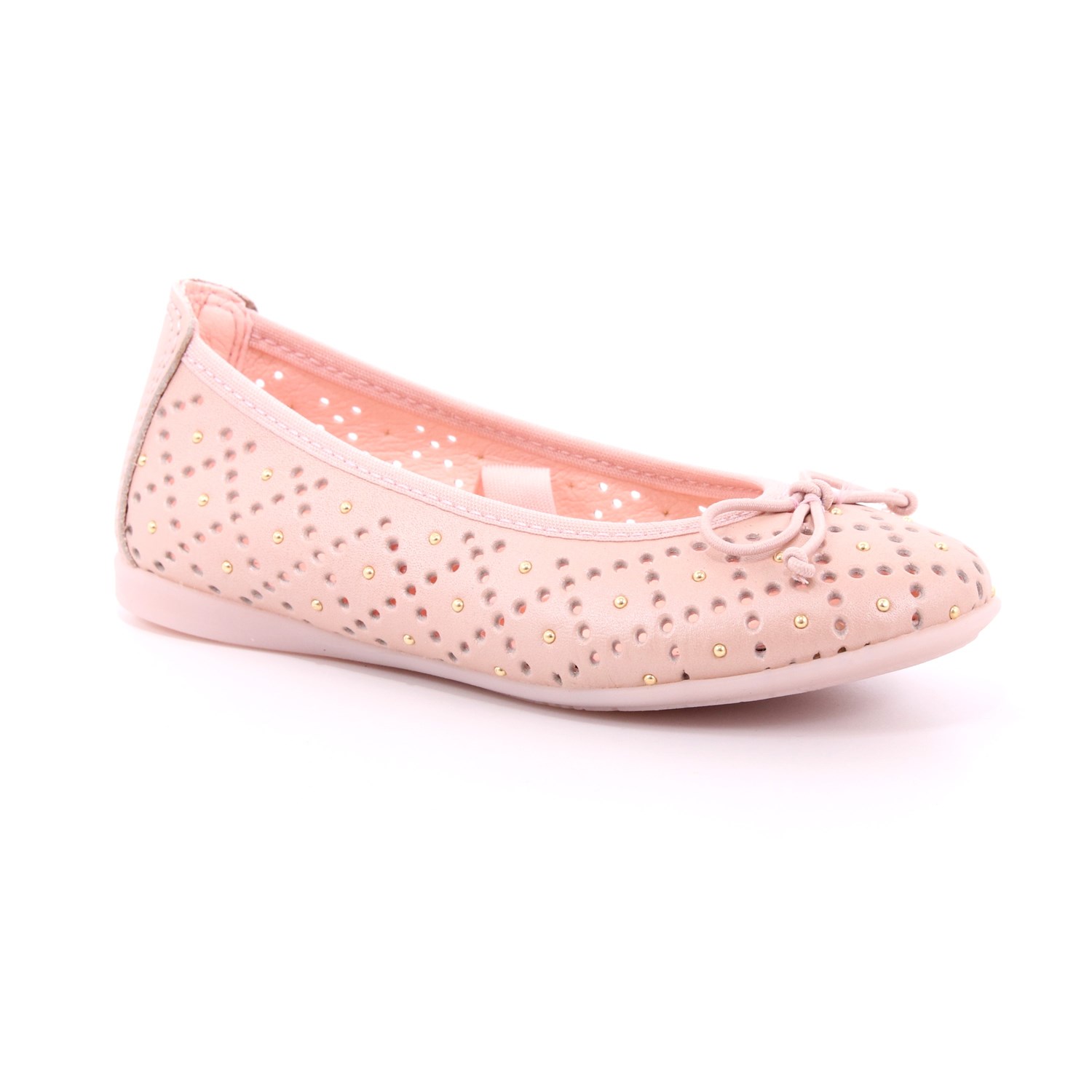 Ballerina Cerimonia Pablosky Bambina Rosa Ballerina Cerimonia Pablosky Bambina Rosa Scarpe 244 - 339678