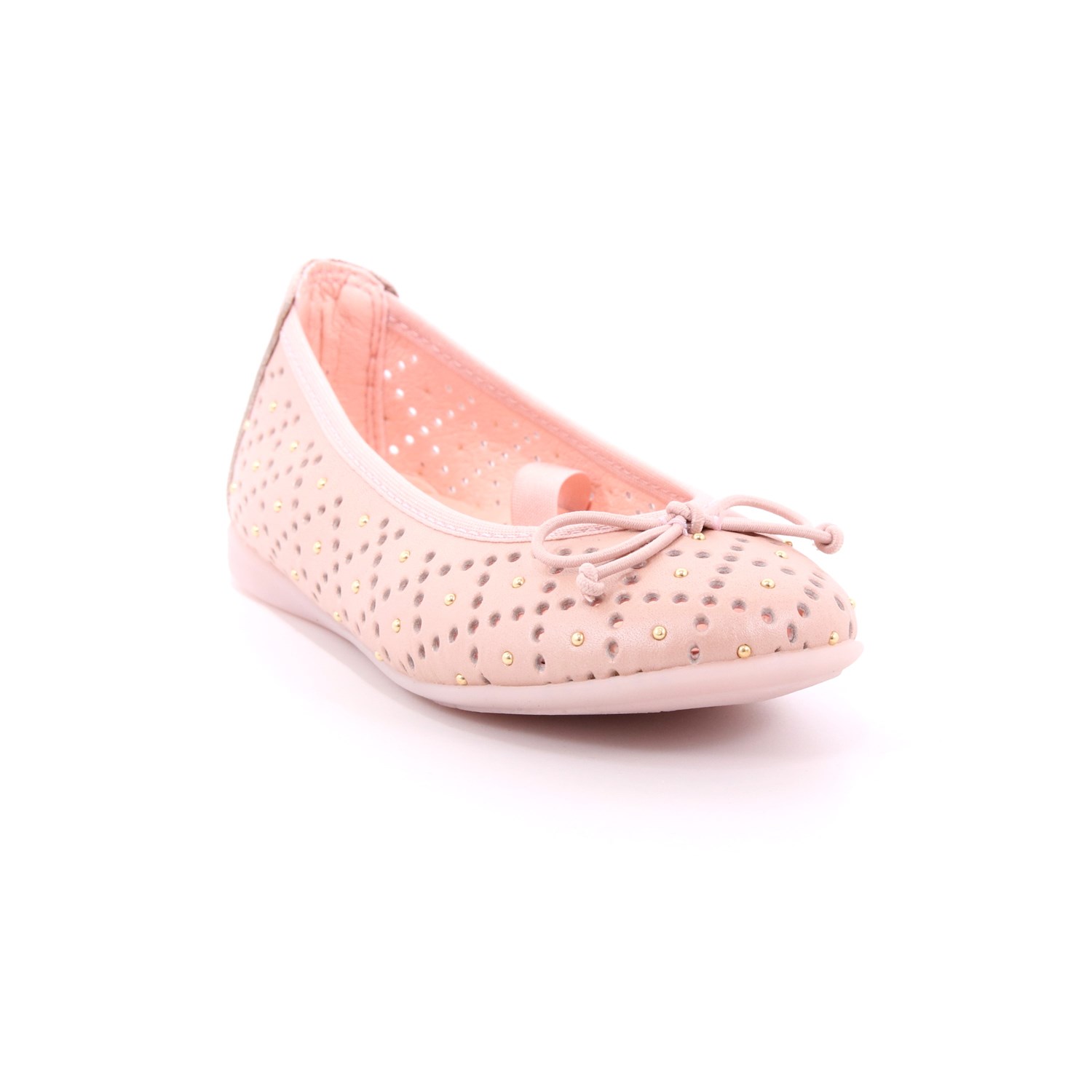 Ballerina Cerimonia Pablosky Bambina Rosa Ballerina Cerimonia Pablosky Bambina Rosa Scarpe 244 - 339678