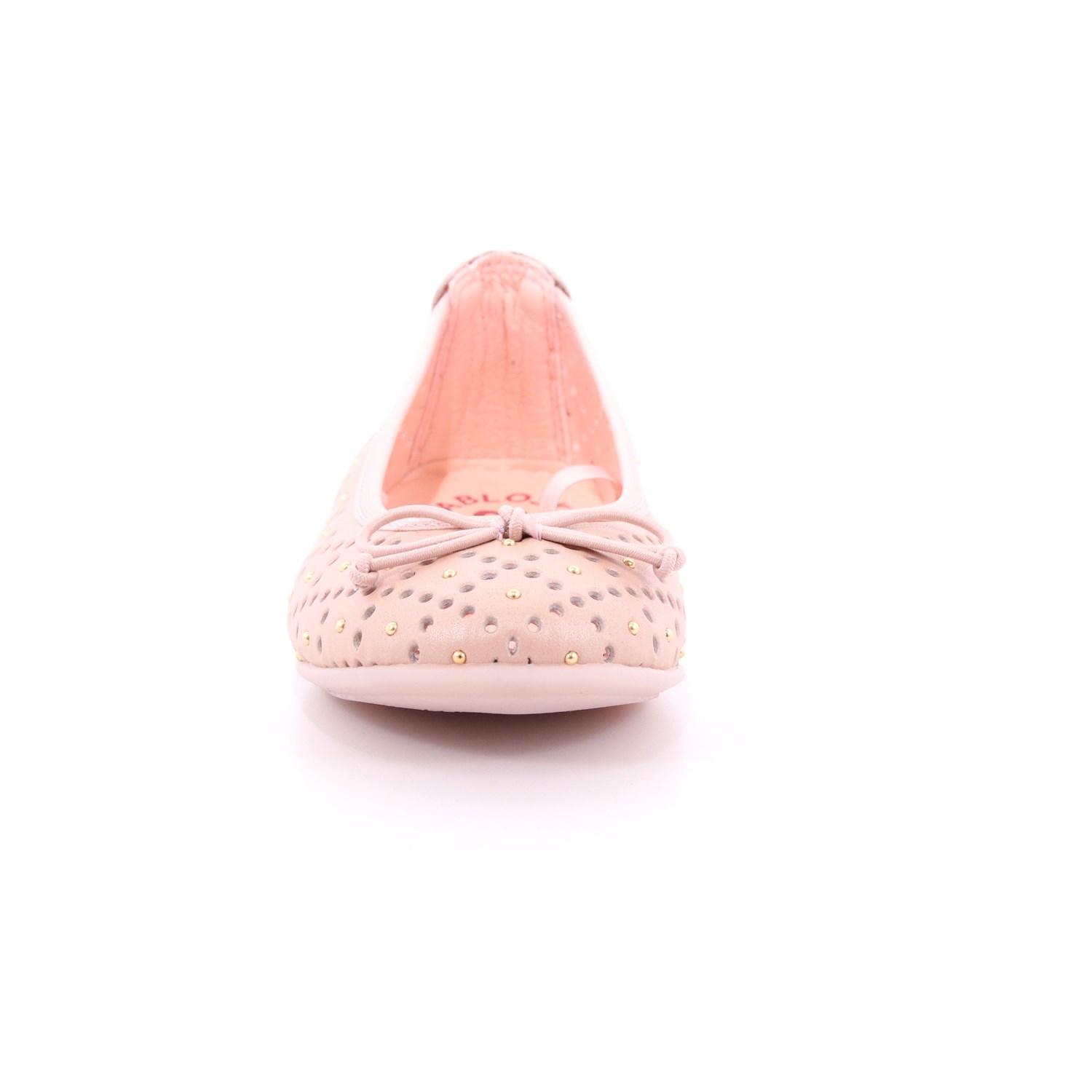 Ballerina Cerimonia Pablosky Bambina Rosa Ballerina Cerimonia Pablosky Bambina Rosa Scarpe 244 - 339678