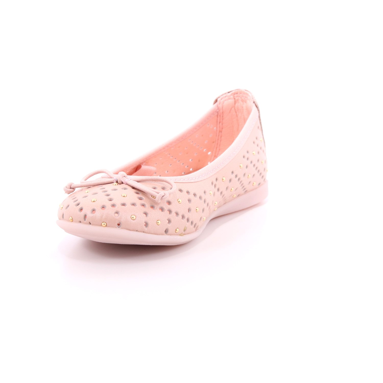 Ballerina Cerimonia Pablosky Bambina Rosa Ballerina Cerimonia Pablosky Bambina Rosa Scarpe 244 - 339678