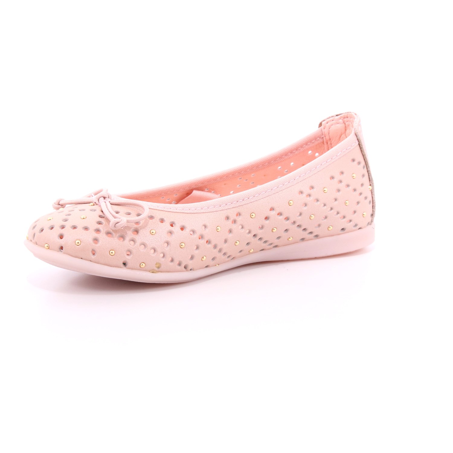 Ballerina Cerimonia Pablosky Bambina Rosa Ballerina Cerimonia Pablosky Bambina Rosa Scarpe 244 - 339678