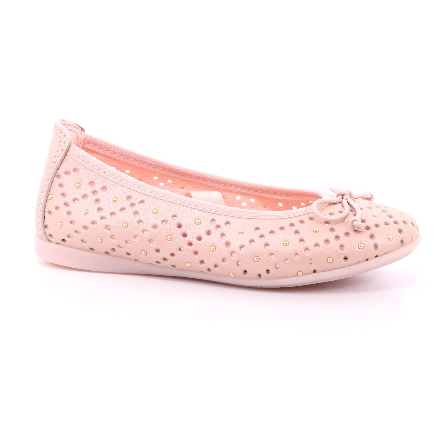 Ballerina Cerimonia Pablosky Bambina Rosa Ballerina Cerimonia Pablosky Bambina Rosa Scarpe 244 - 339678