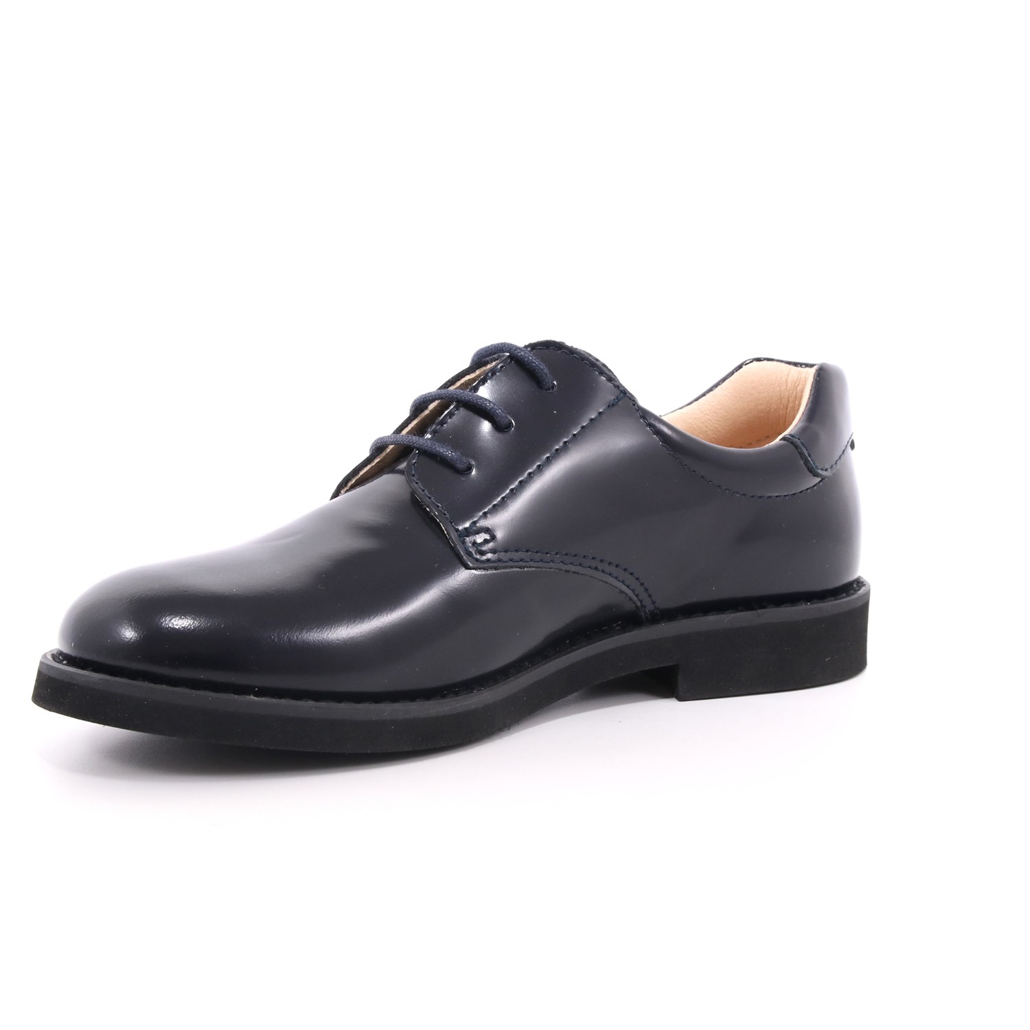 Scarpa Allacciata Pablosky Bambino Blu Scarpa Allacciata Pablosky Bambino Blu Scarpe 246 - 717924