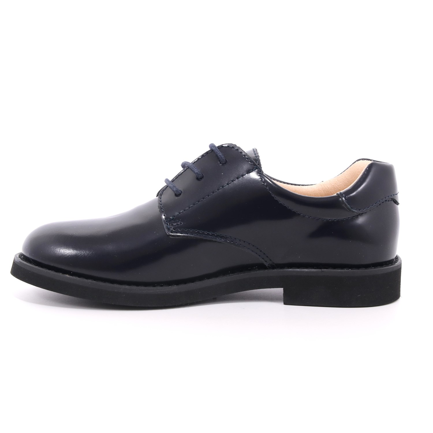 Scarpa Allacciata Pablosky Bambino Blu Scarpa Allacciata Pablosky Bambino Blu Scarpe 246 - 717924