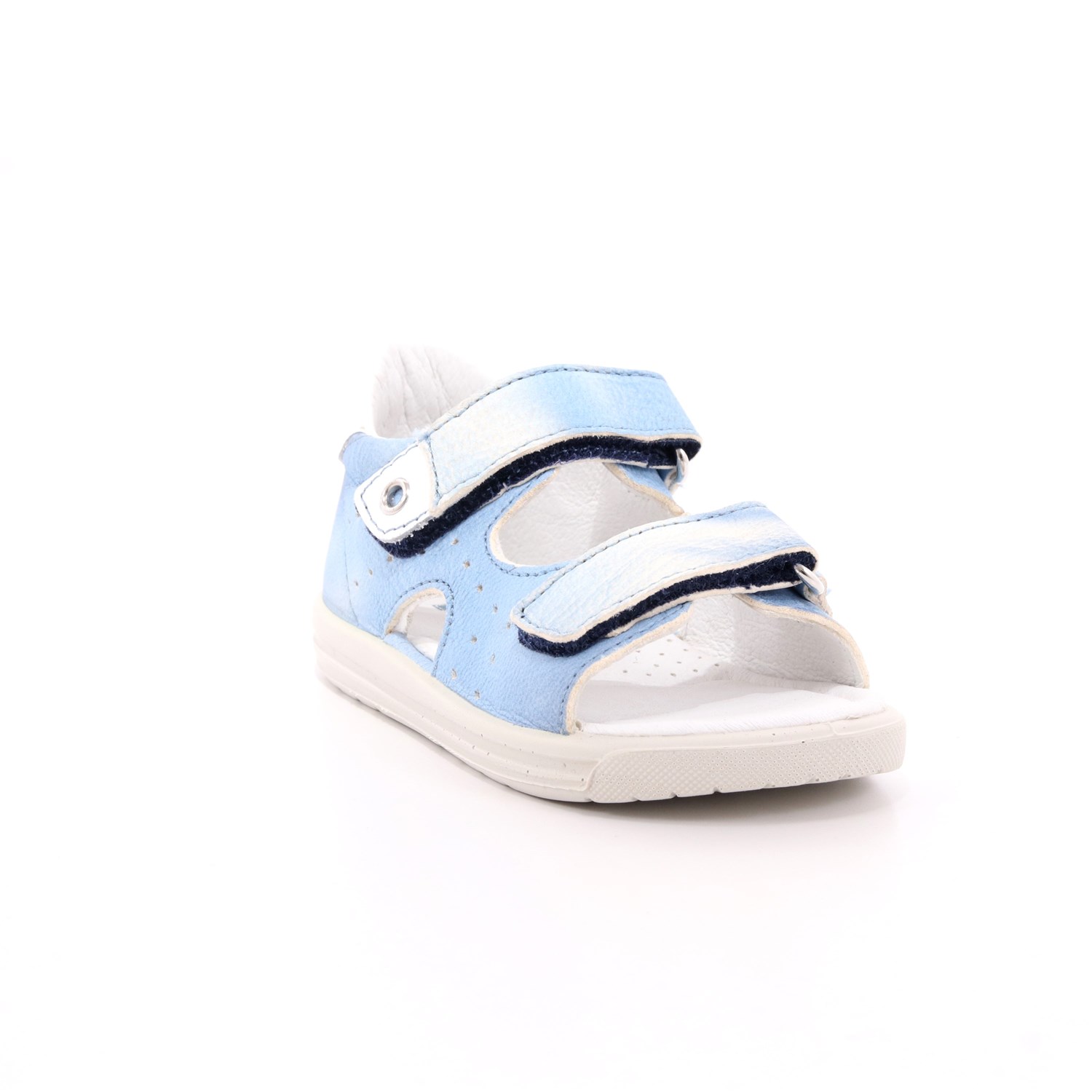 Sandalo Naturino Bambino Blu Sandalo Naturino Bambino Blu Scarpe 240 - 1500826