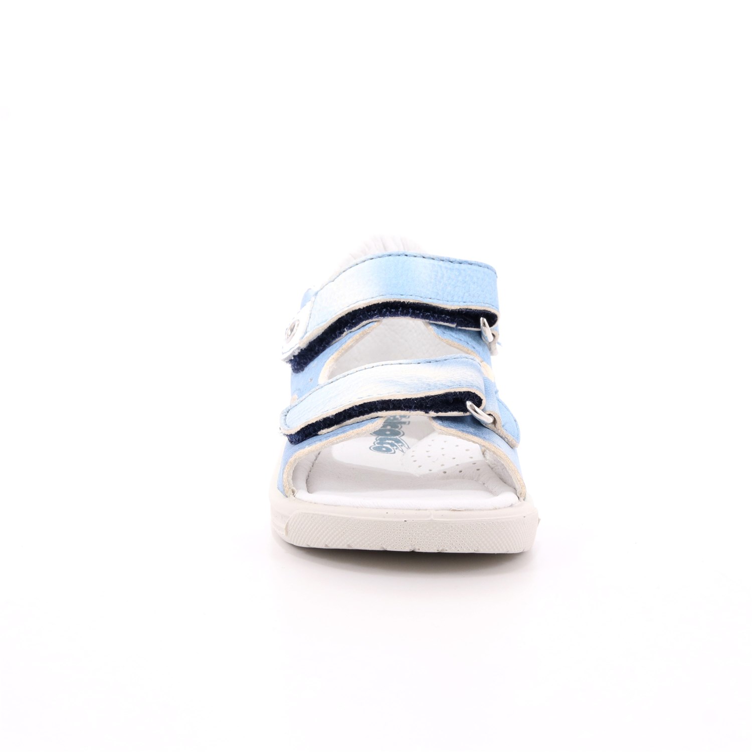 Sandalo Naturino Bambino Blu Sandalo Naturino Bambino Blu Scarpe 240 - 1500826