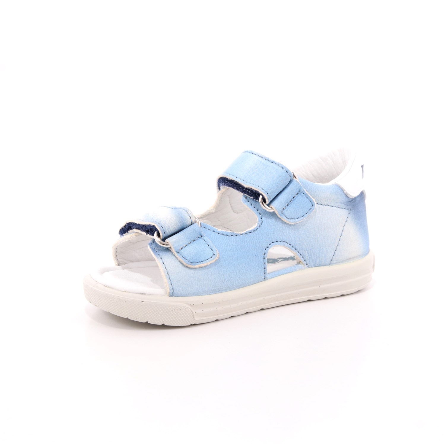 Sandalo Naturino Bambino Blu Sandalo Naturino Bambino Blu Scarpe 240 - 1500826