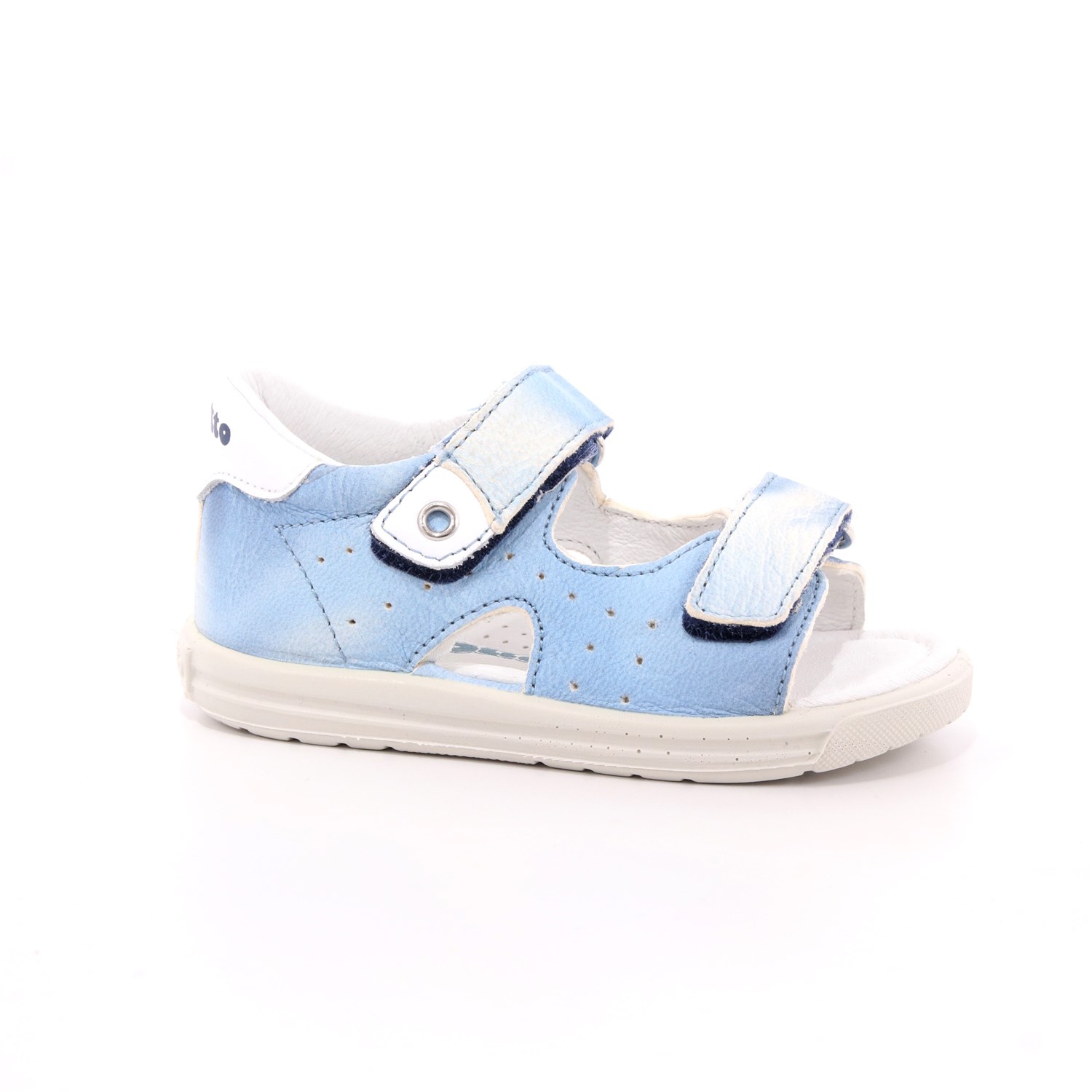 Sandalo Naturino Bambino Blu Sandalo Naturino Bambino Blu Scarpe 240 - 1500826